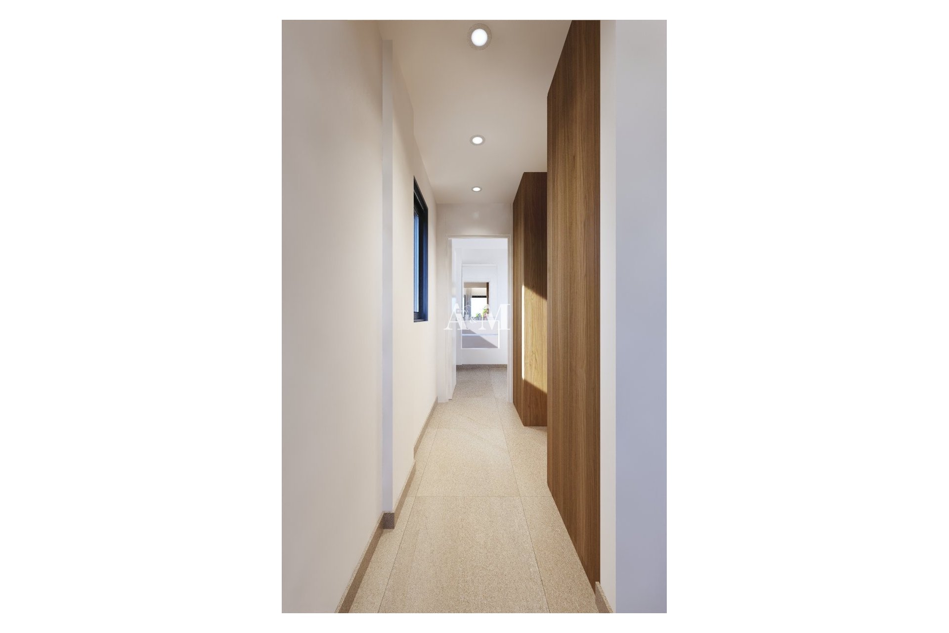 Новое здание - Rород - San Miguel de Salinas