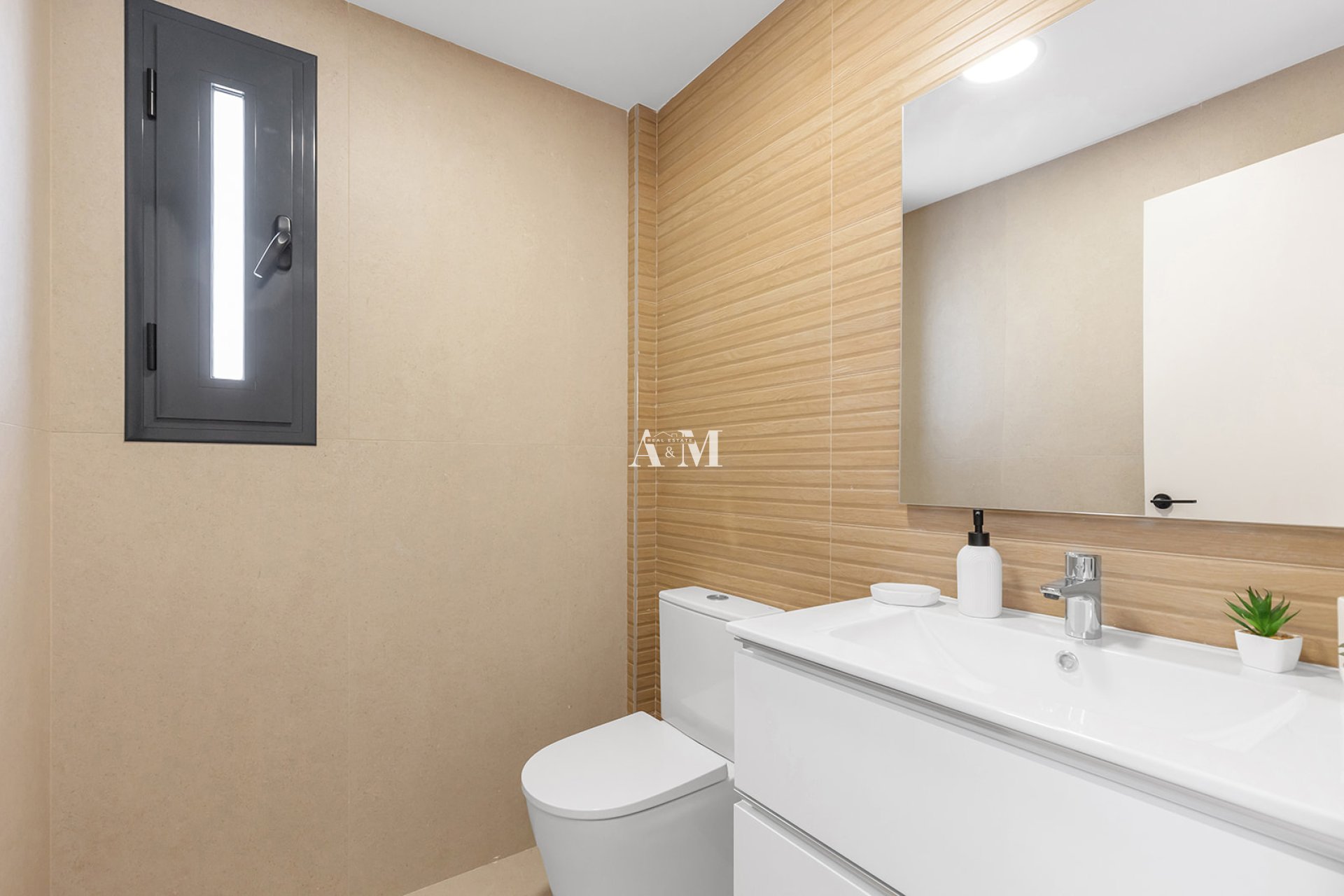 Новое здание - semi-detached - Rafal