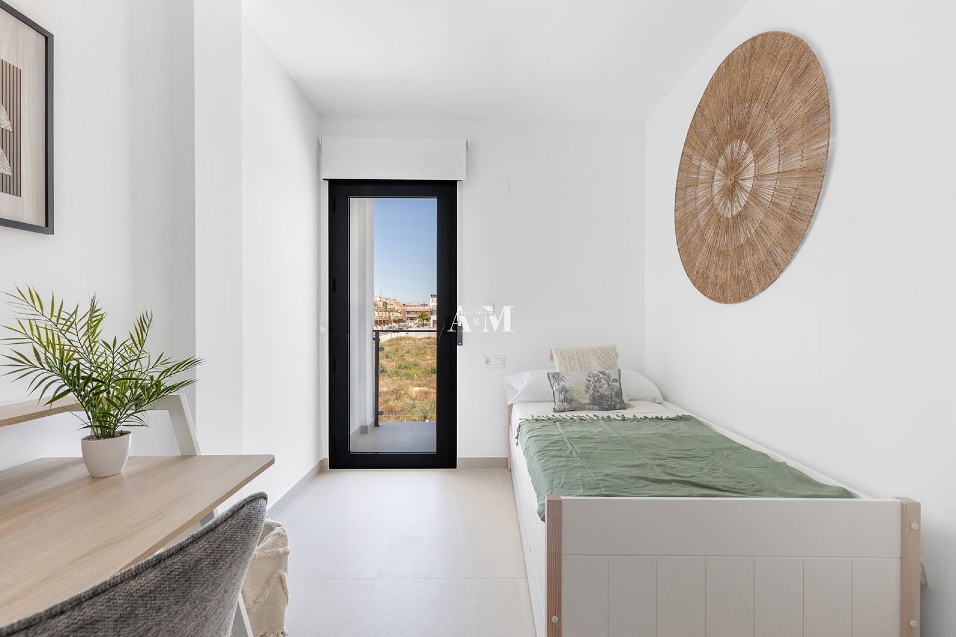 Новое здание - semi-detached - Rafal