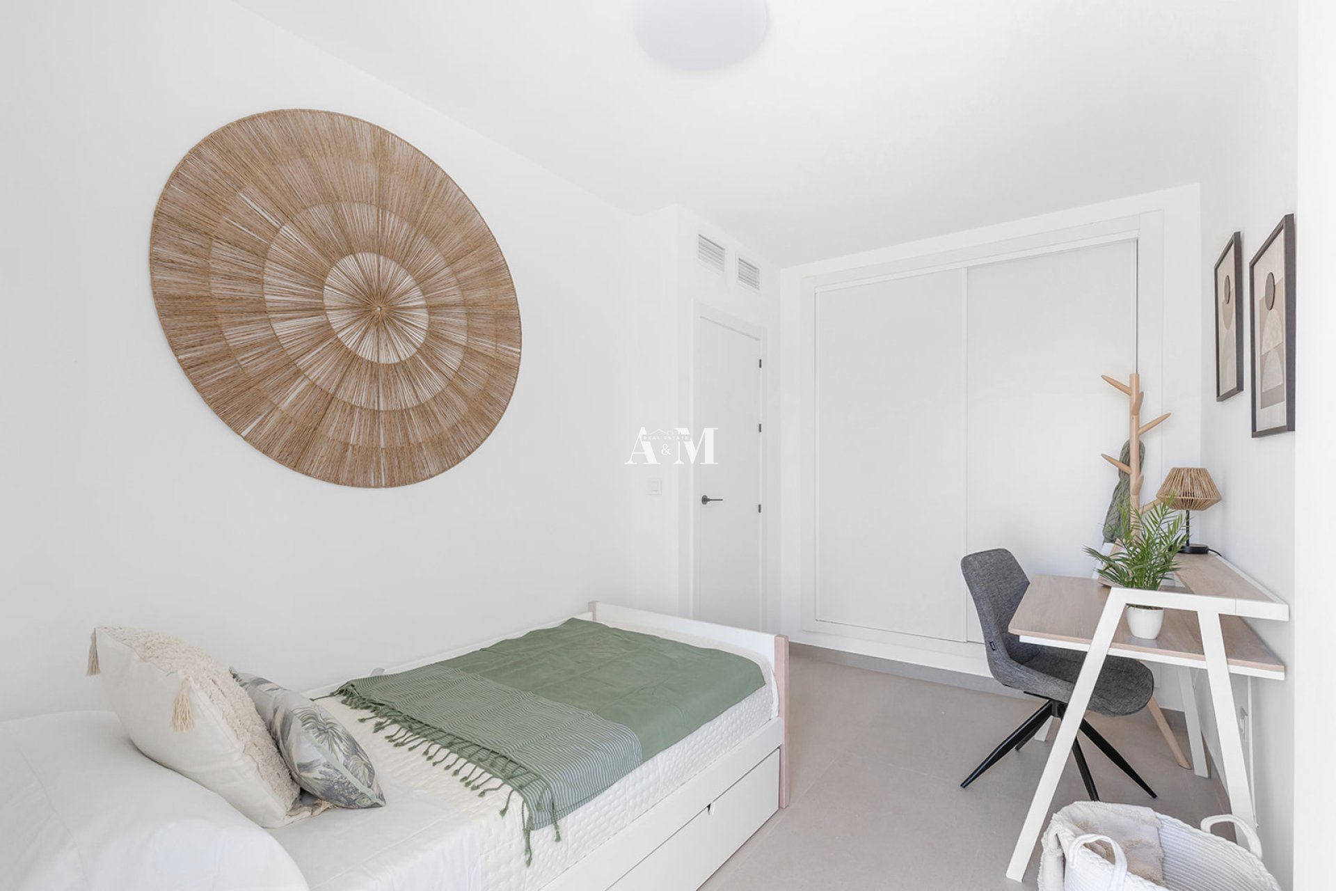 Новое здание - semi-detached - Rafal