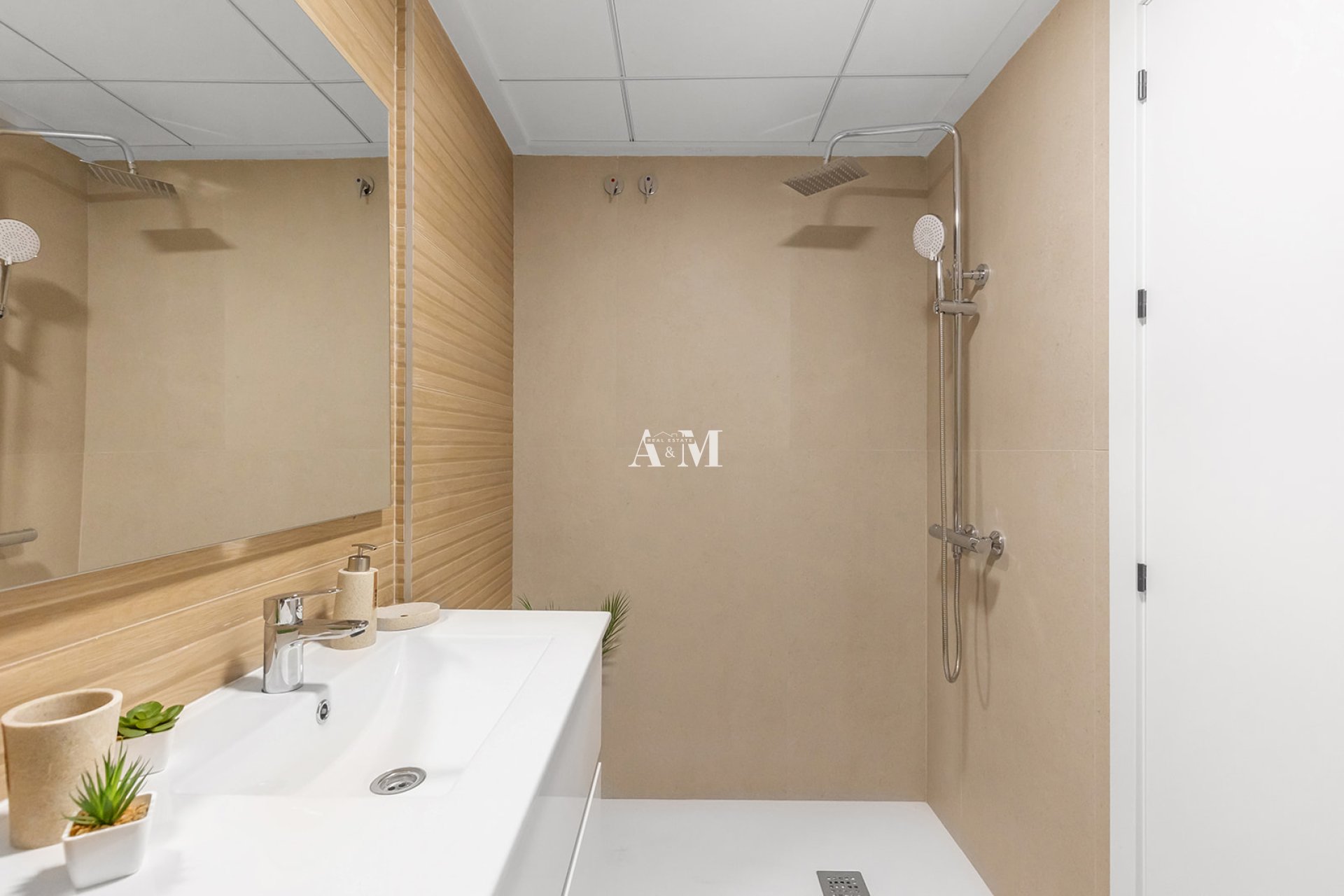 Новое здание - semi-detached - Rafal