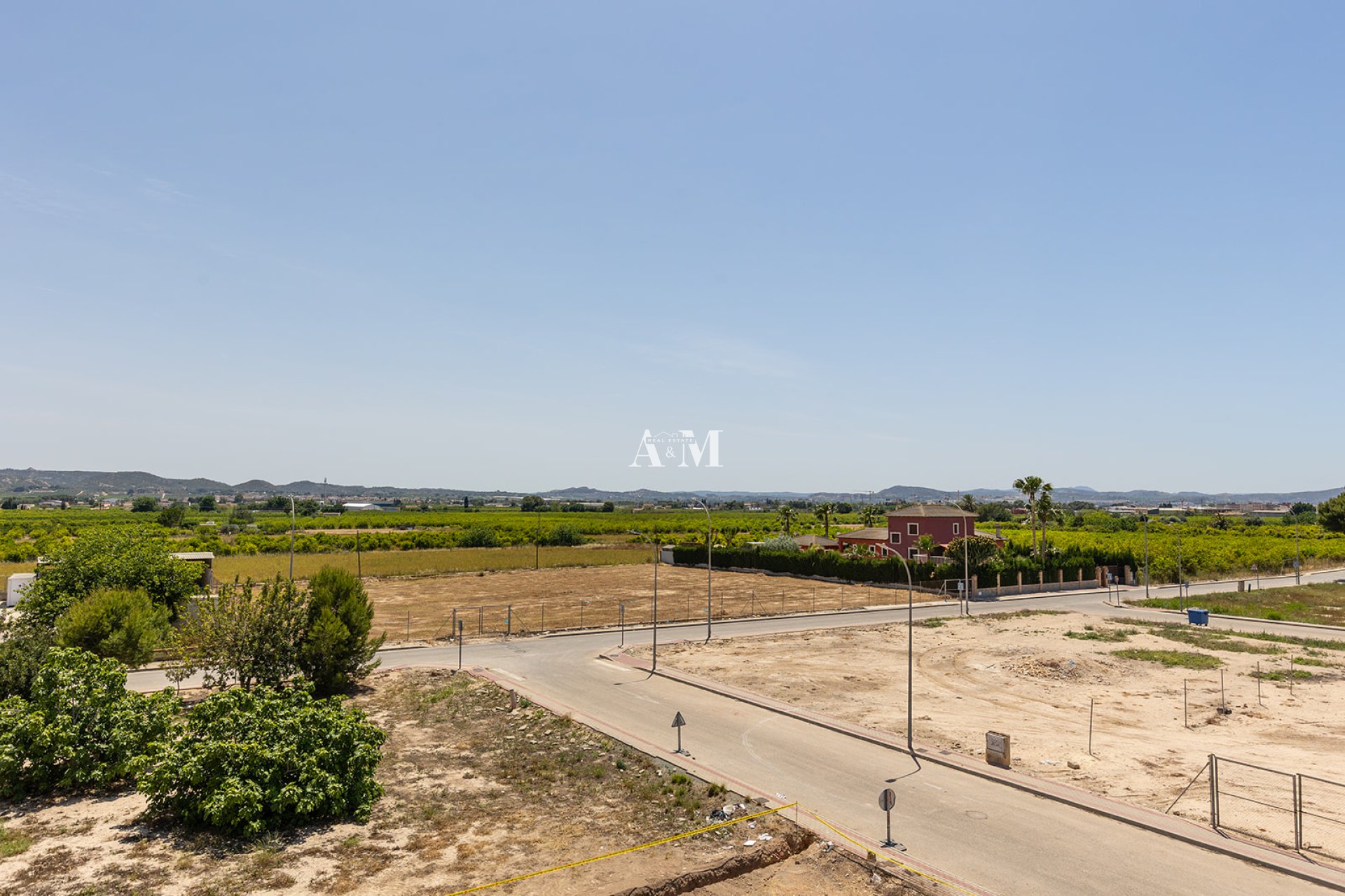 Новое здание - semi-detached - Rafal