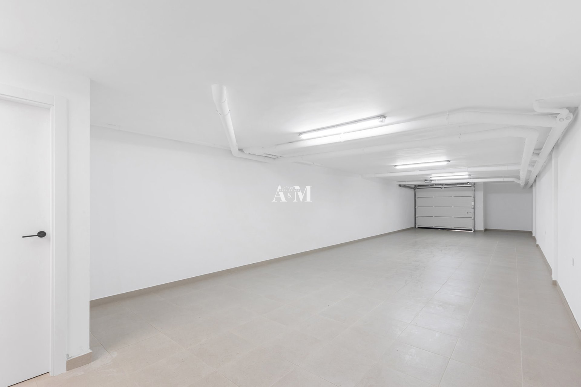 Новое здание - semi-detached - Rafal