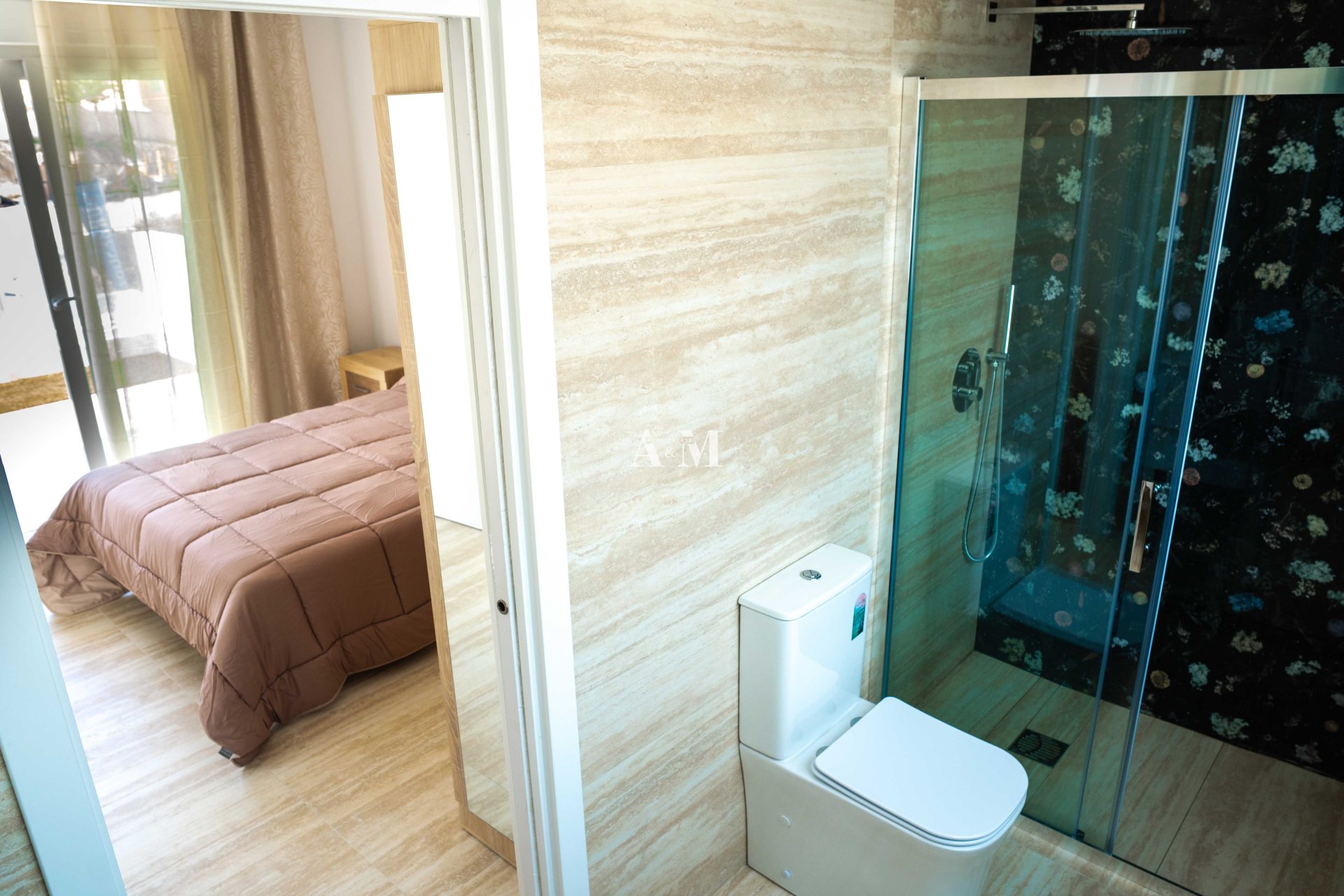 Новое здание - terraced - Ciudad Quesada