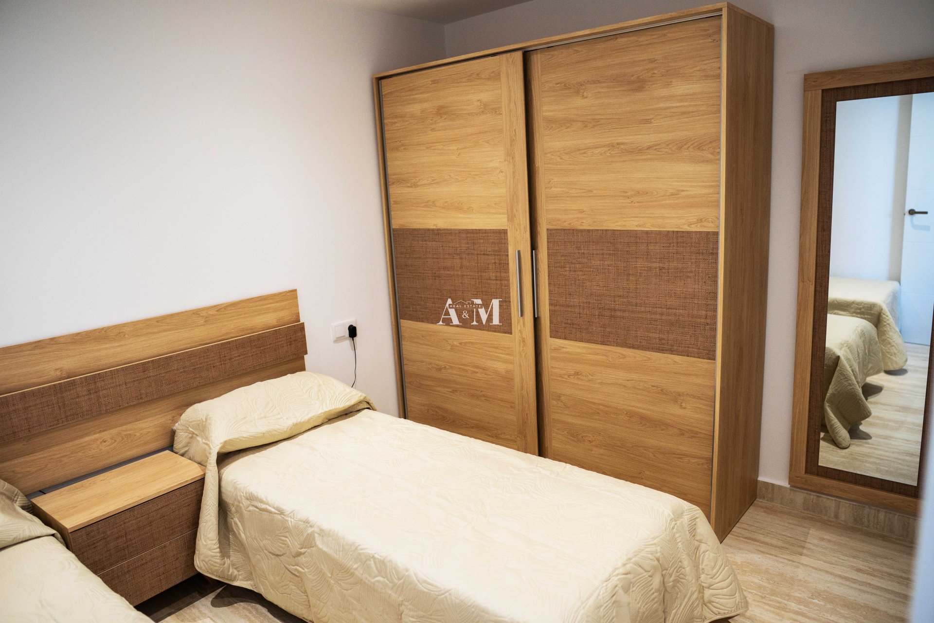 Новое здание - terraced - Ciudad Quesada