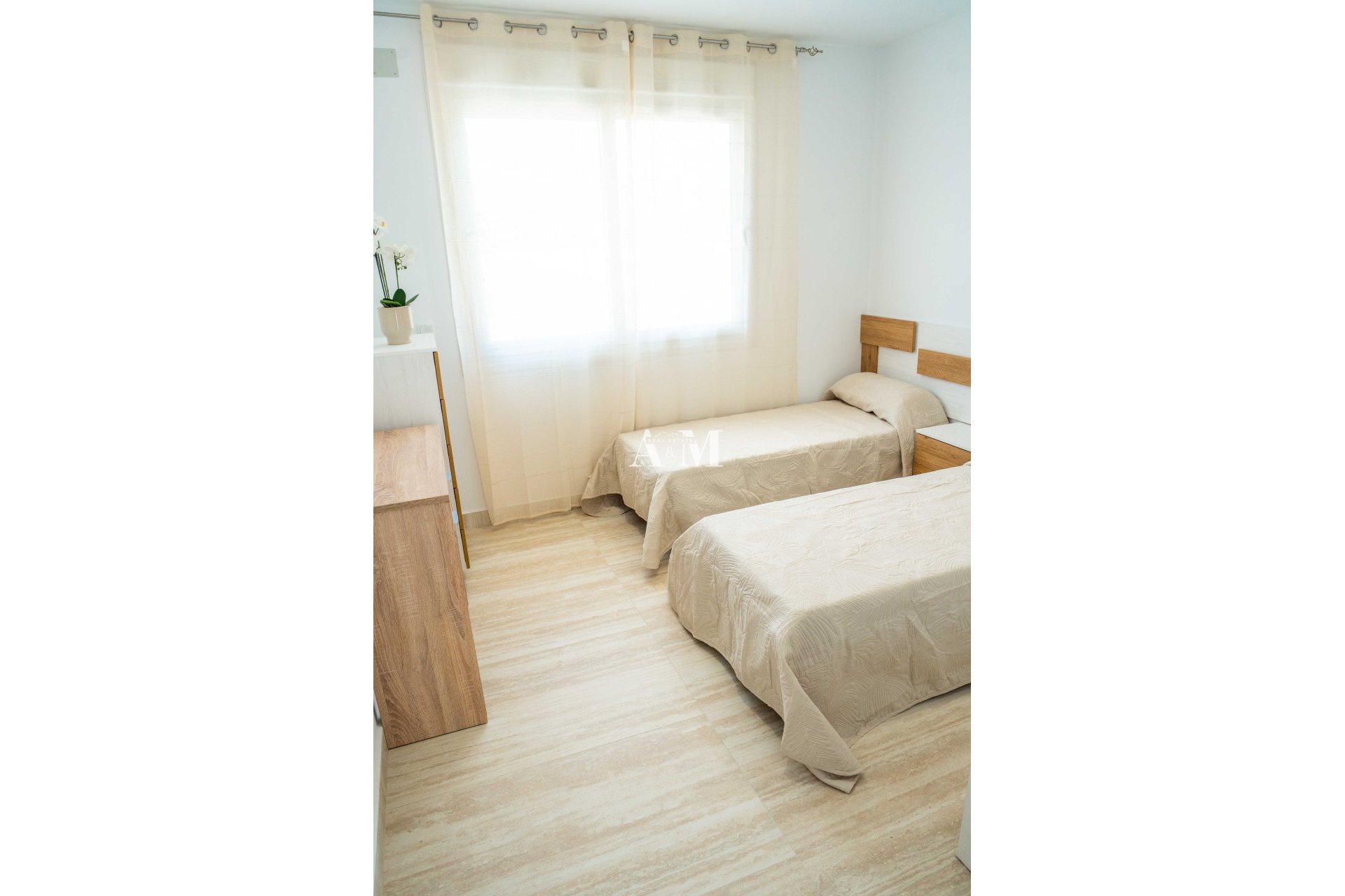 Новое здание - terraced - Ciudad Quesada