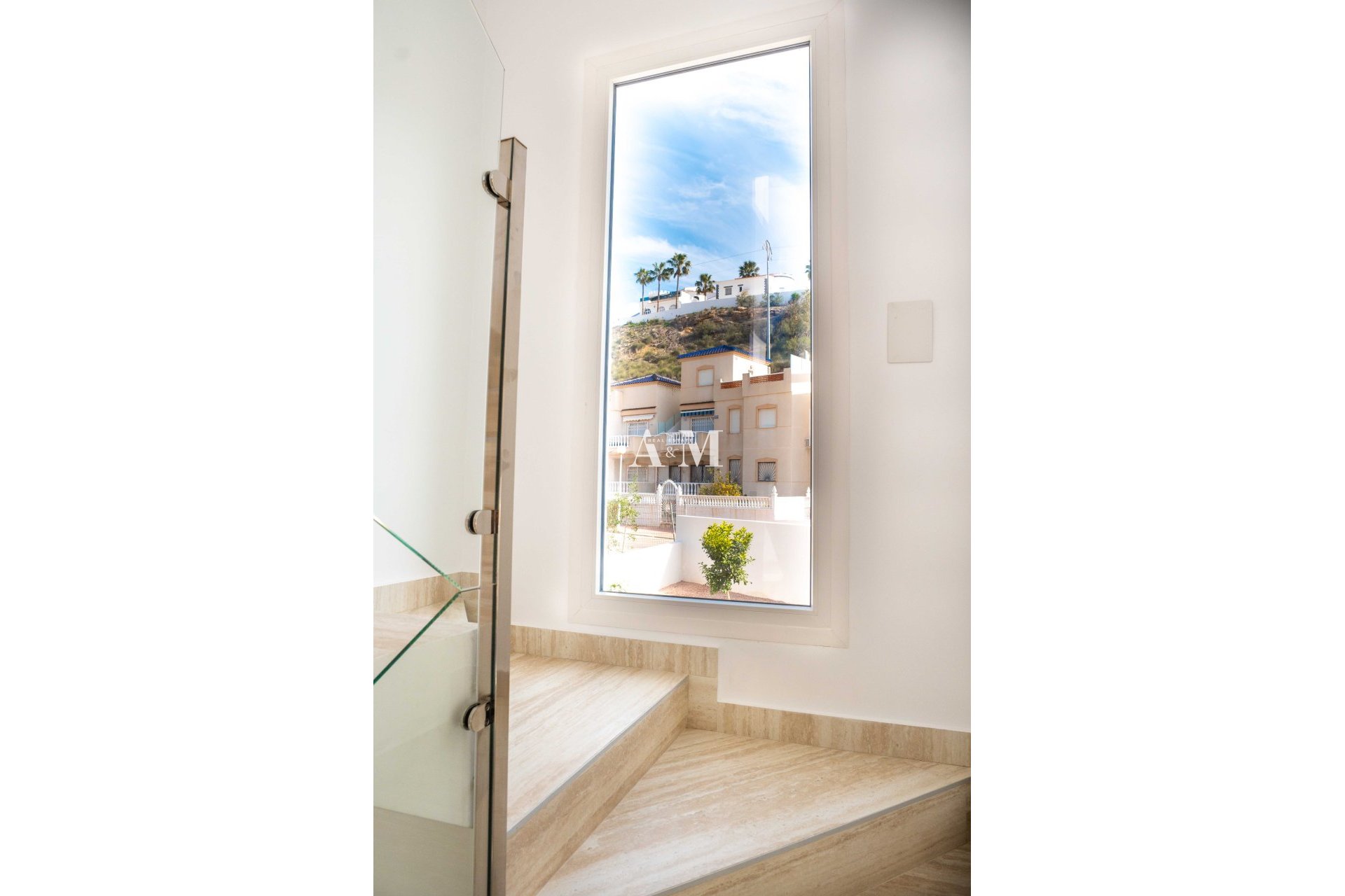 Новое здание - terraced - Ciudad Quesada