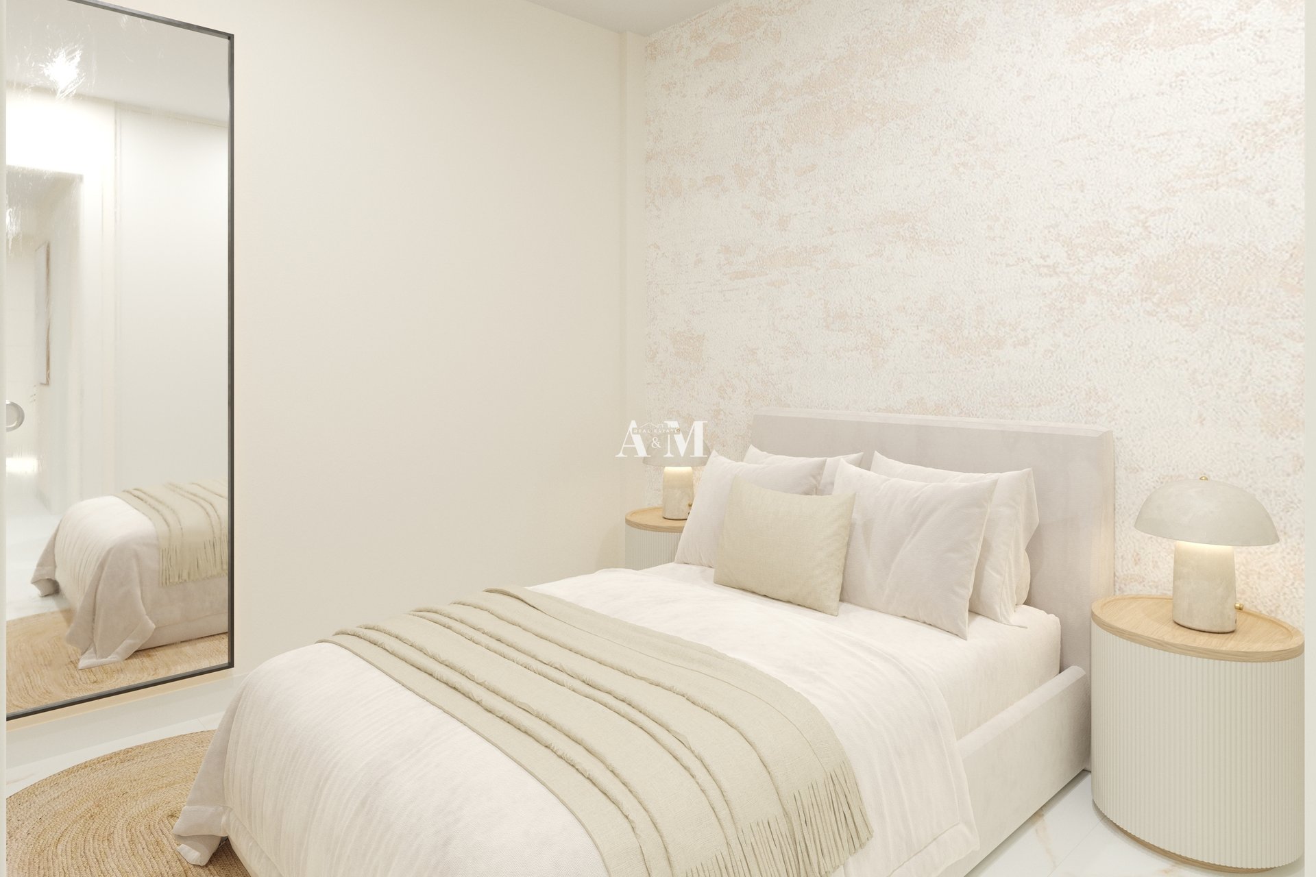 Новое здание - terraced - Dolores