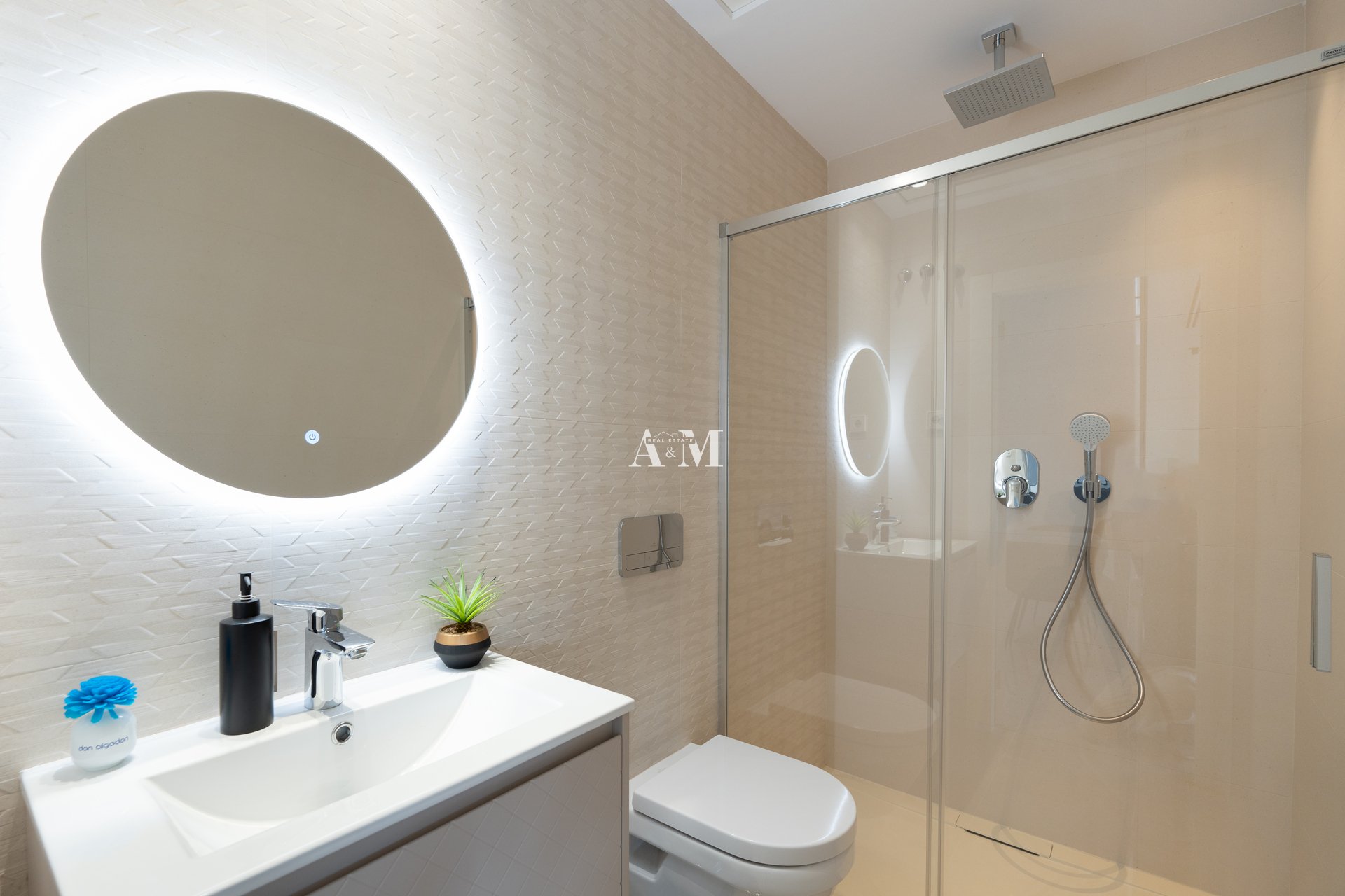 Новое здание - terraced - Elche