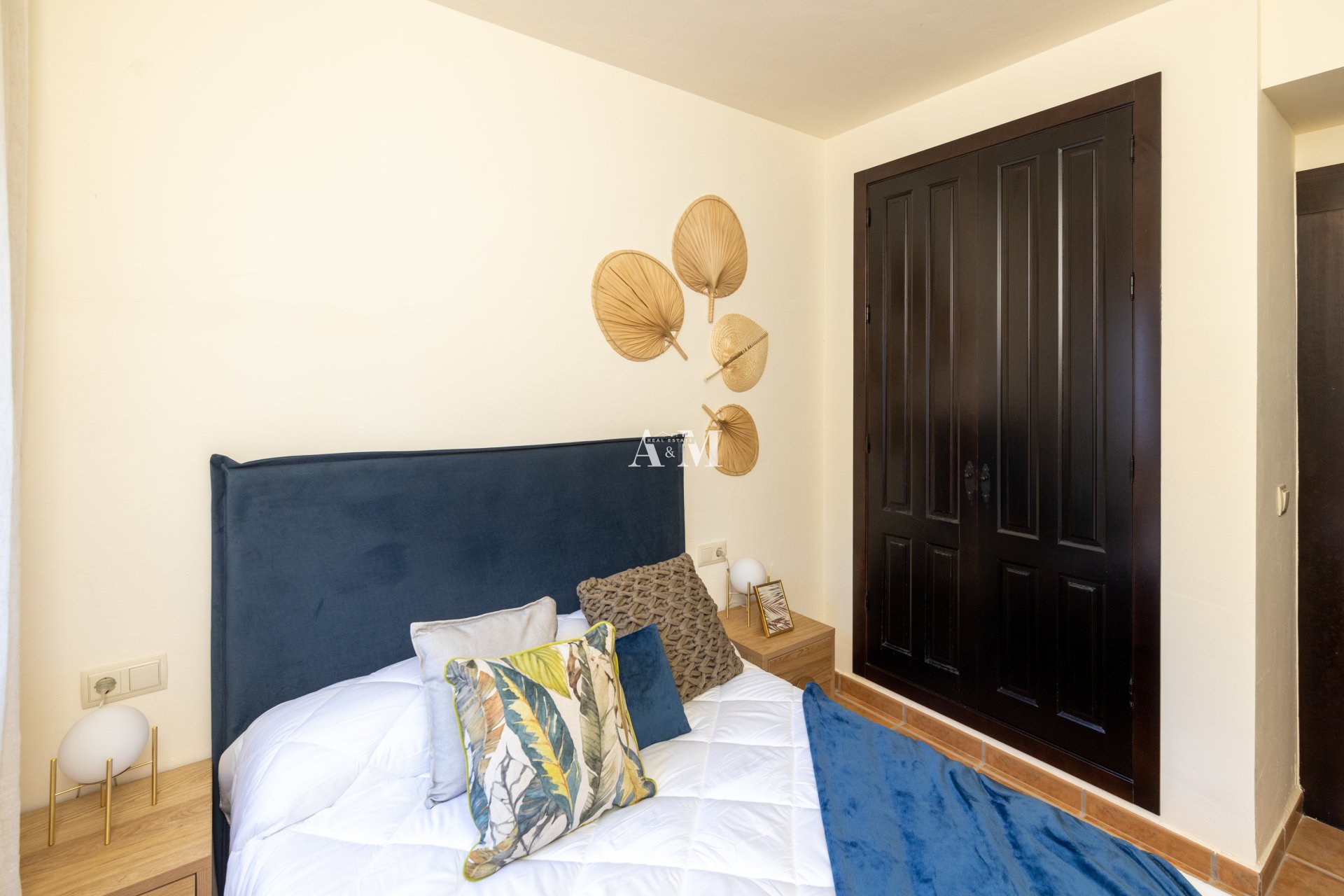 Новое здание - terraced - Fuente Alamo