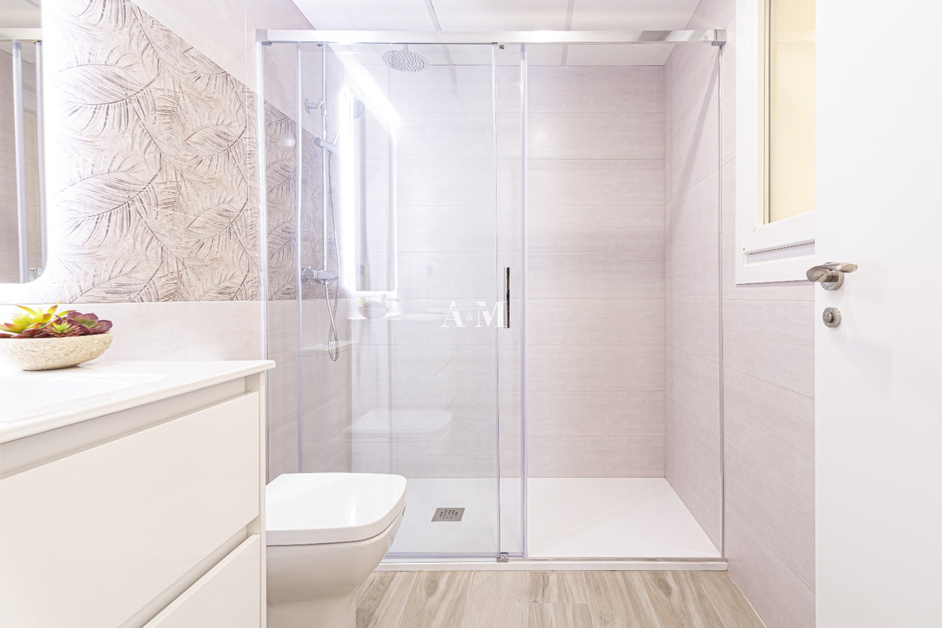 Новое здание - terraced - La Manga del Mar Menor