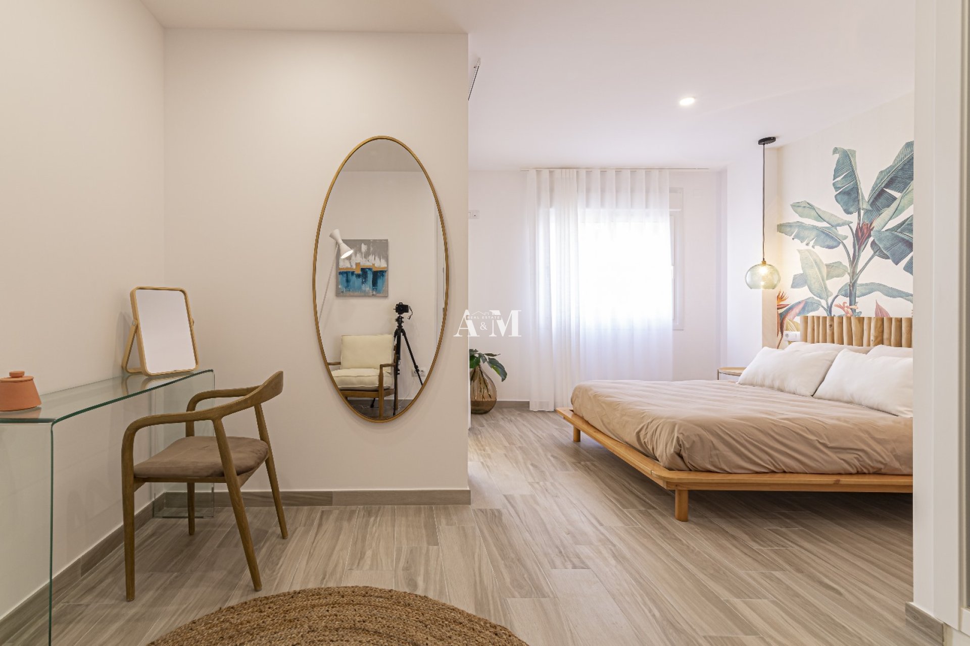 Новое здание - terraced - La Manga del Mar Menor