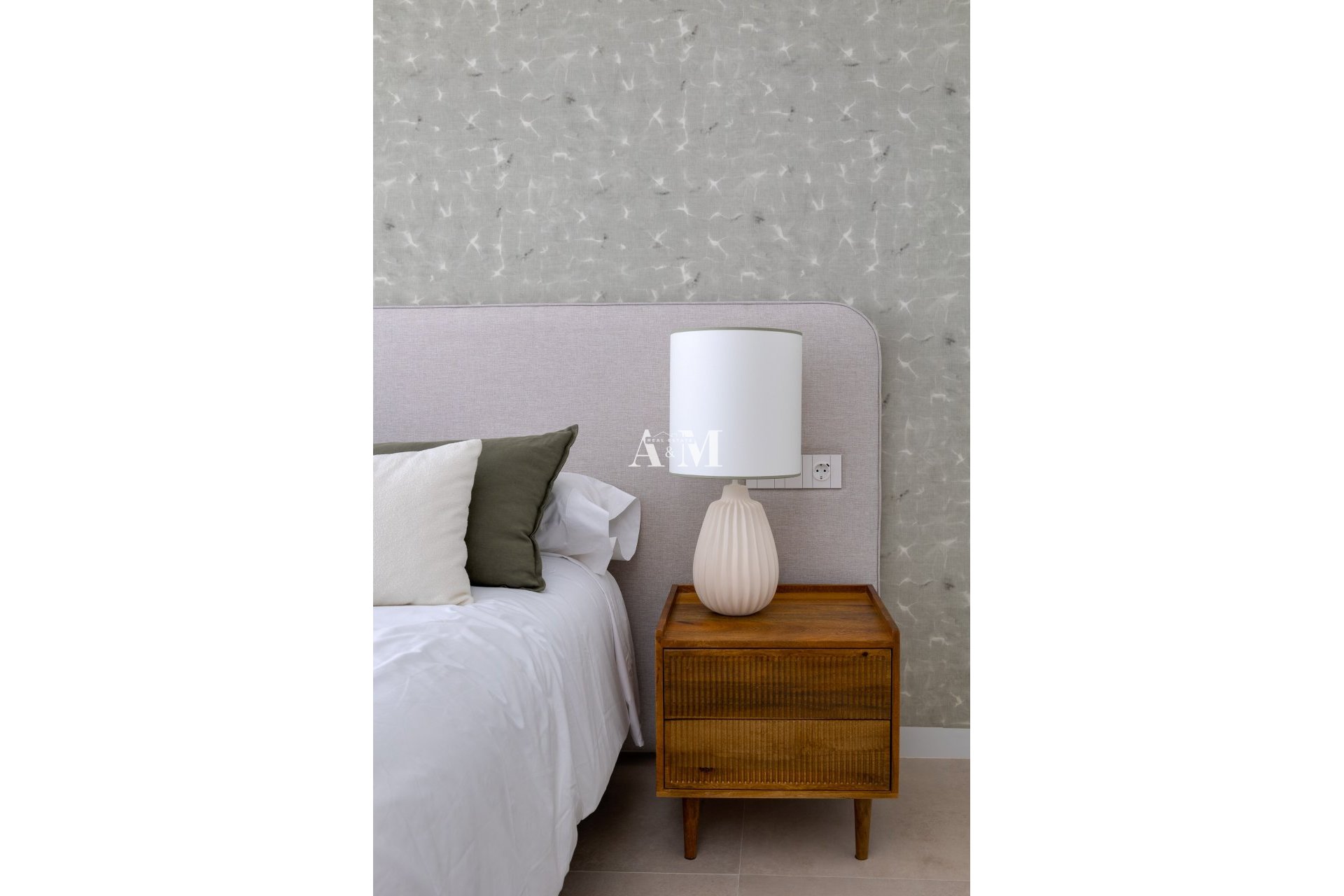 Новое здание - terraced - Mutxamel