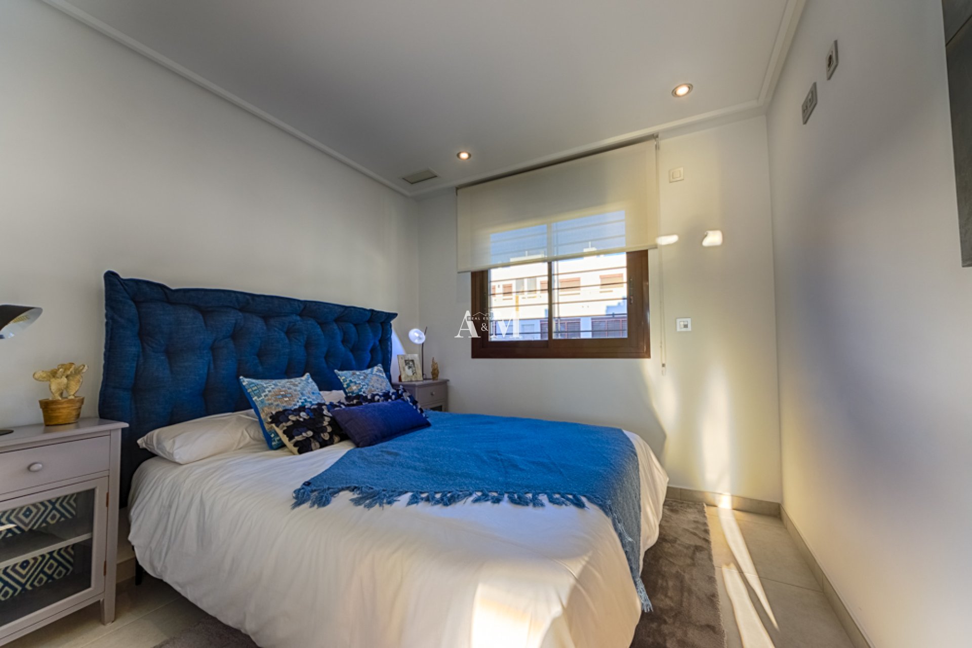 Новое здание - terraced - Pilar de la Horadada