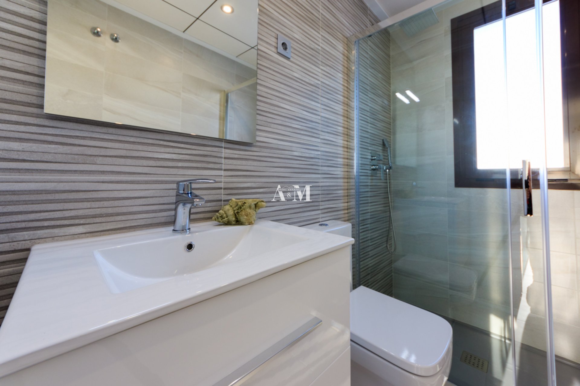 Новое здание - terraced - Pilar de la Horadada