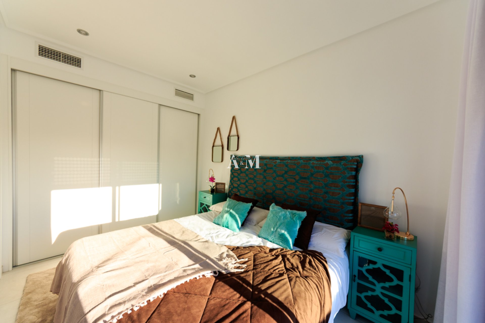 Новое здание - terraced - Pilar de la Horadada