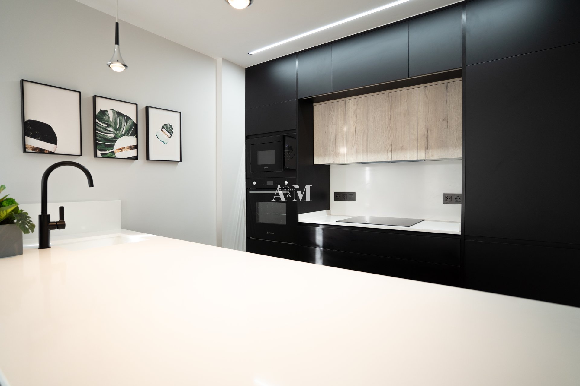 Новое здание - terraced - Torrevieja