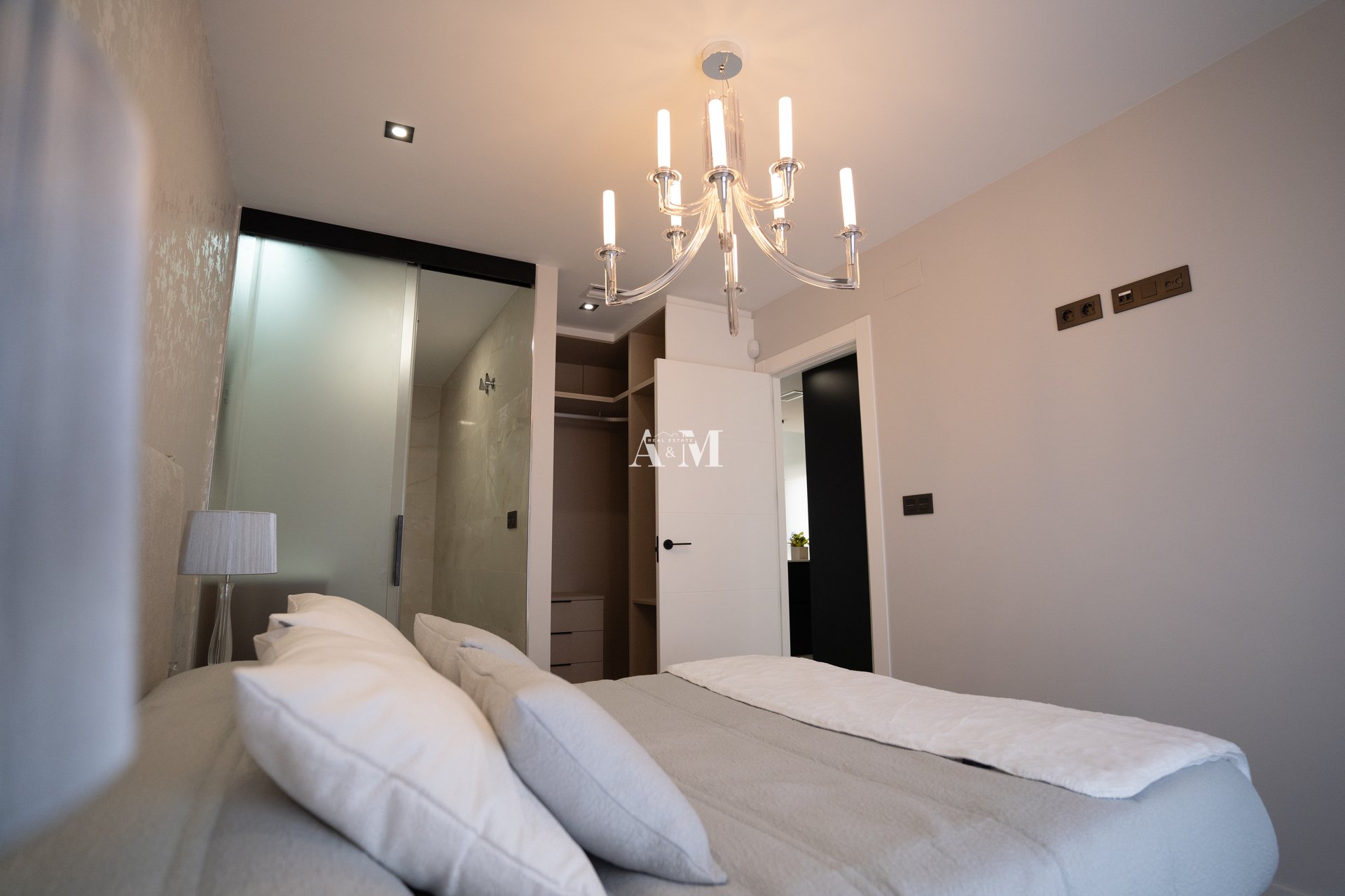 Новое здание - terraced - Torrevieja