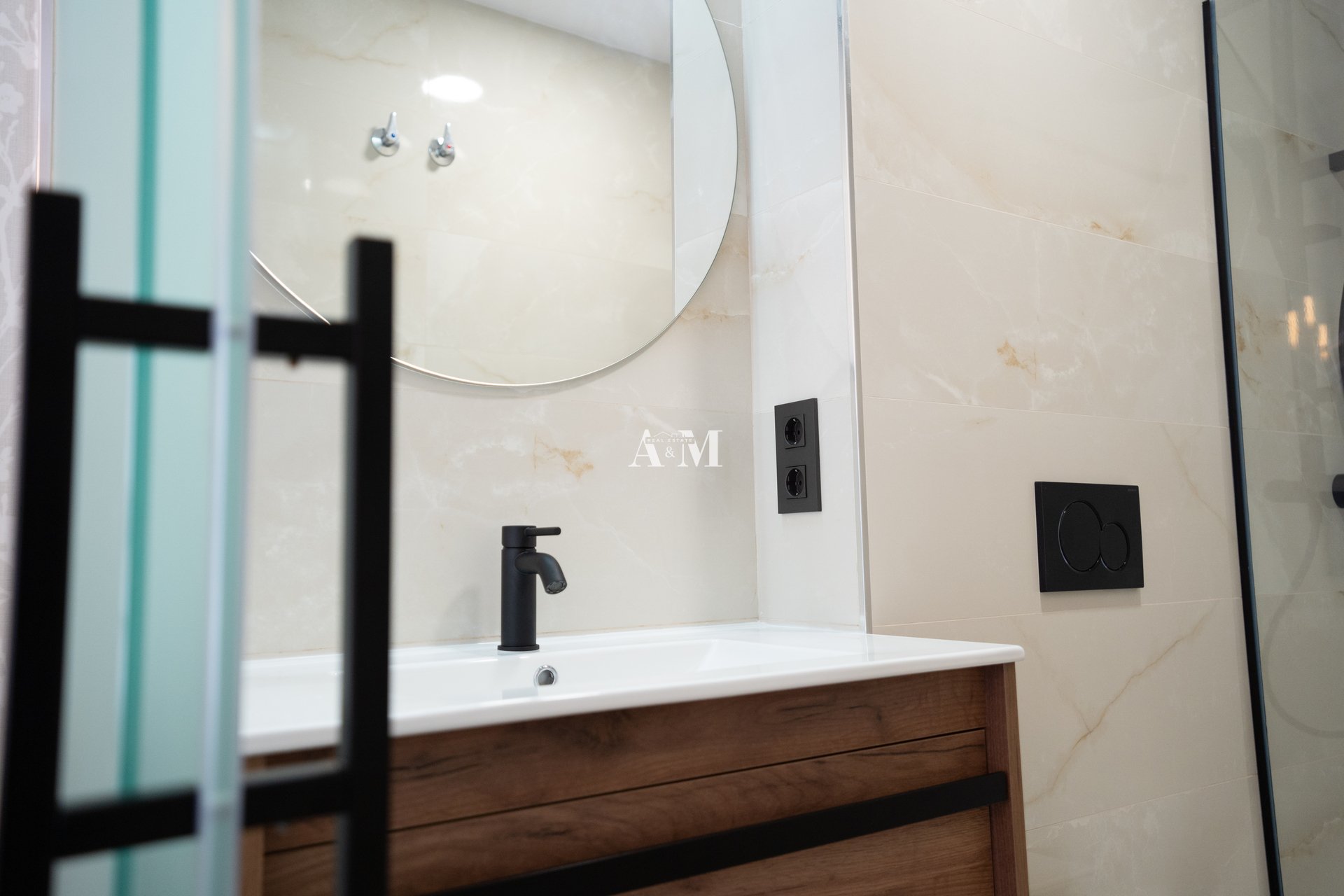 Новое здание - terraced - Torrevieja