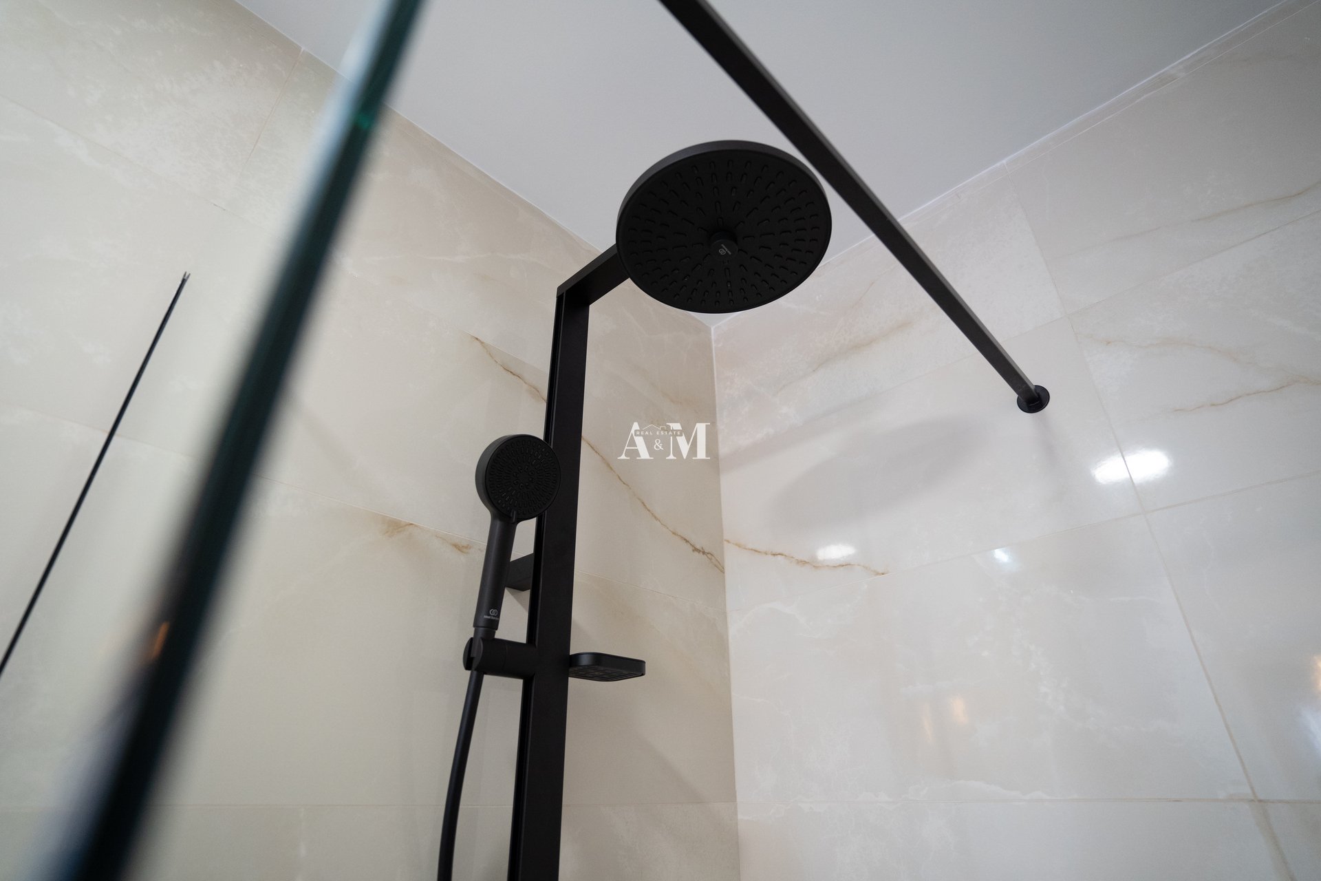 Новое здание - terraced - Torrevieja