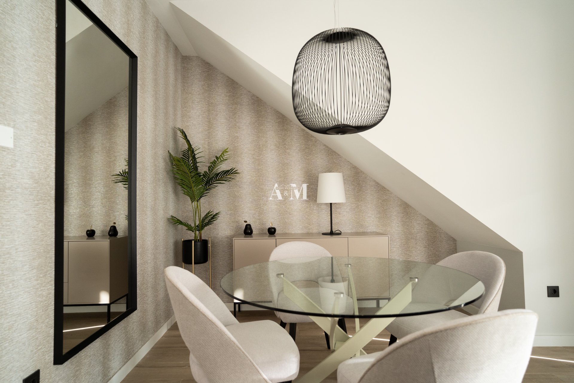 Новое здание - terraced - Torrevieja