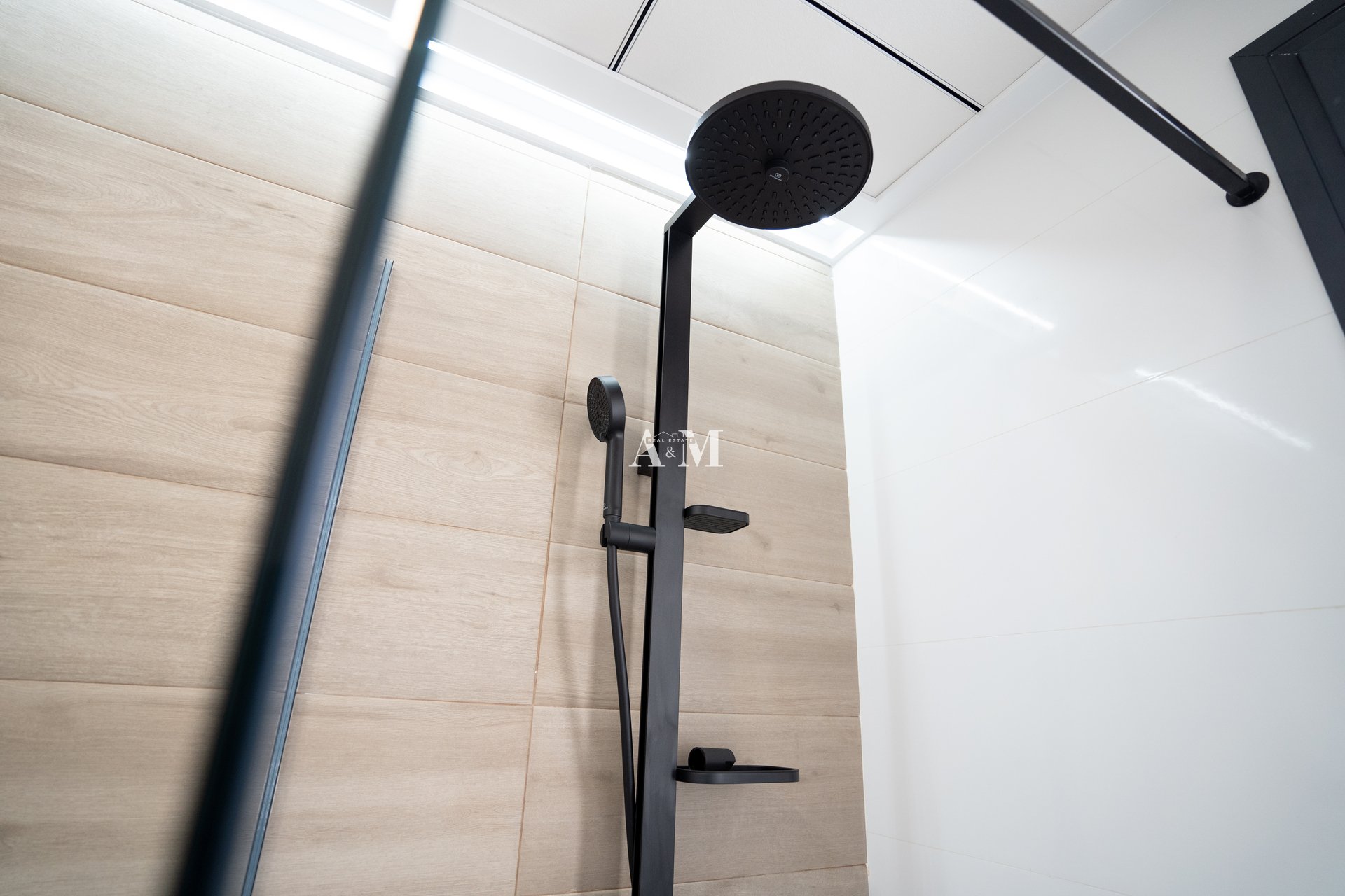 Новое здание - terraced - Torrevieja