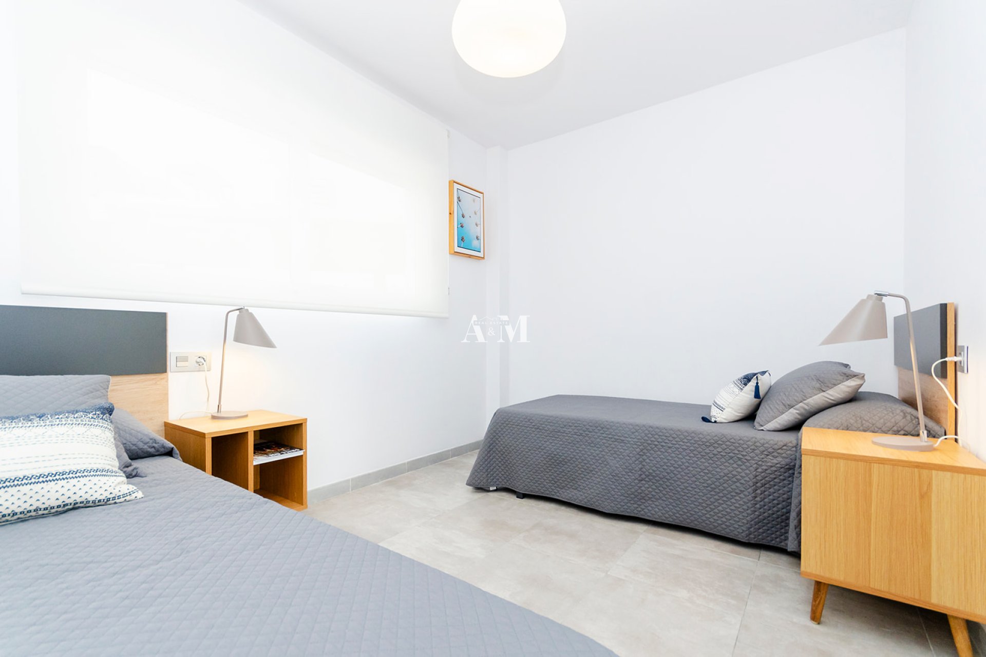 Новое здание - terraced - Torrevieja