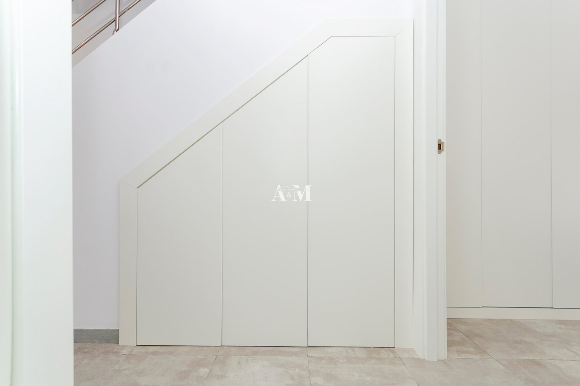 Новое здание - terraced - Torrevieja