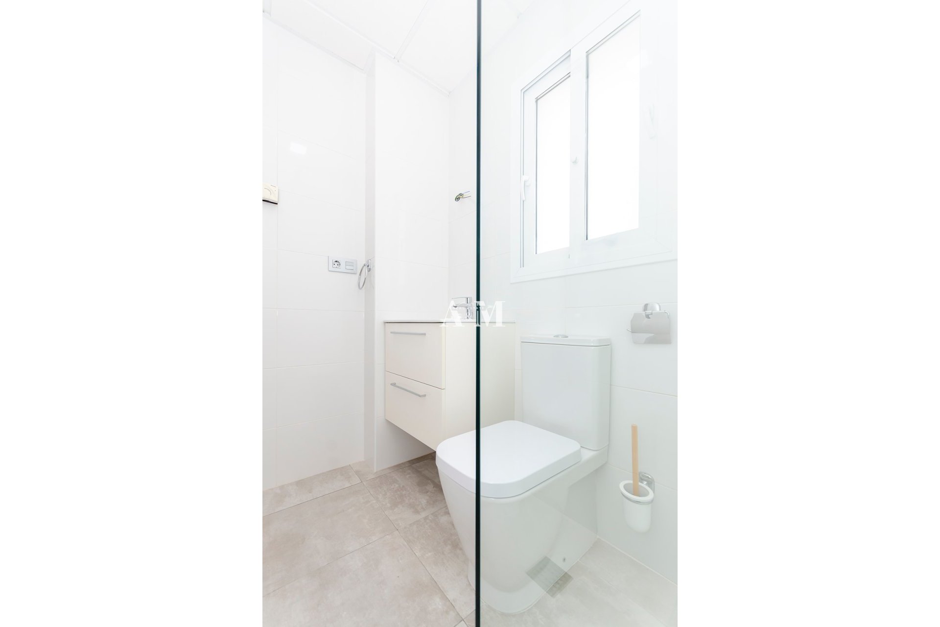 Новое здание - terraced - Torrevieja