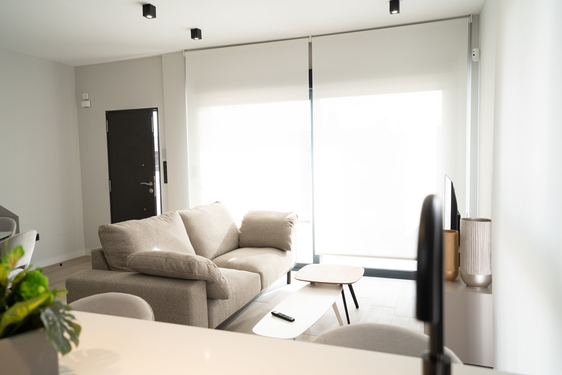 Новое здание - terraced - Torrevieja