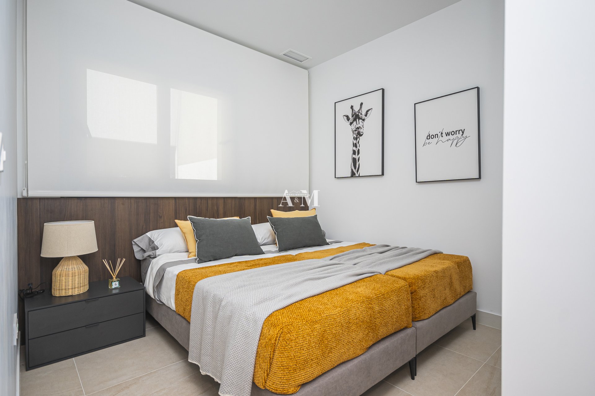 Новое здание - terraced - Torrevieja