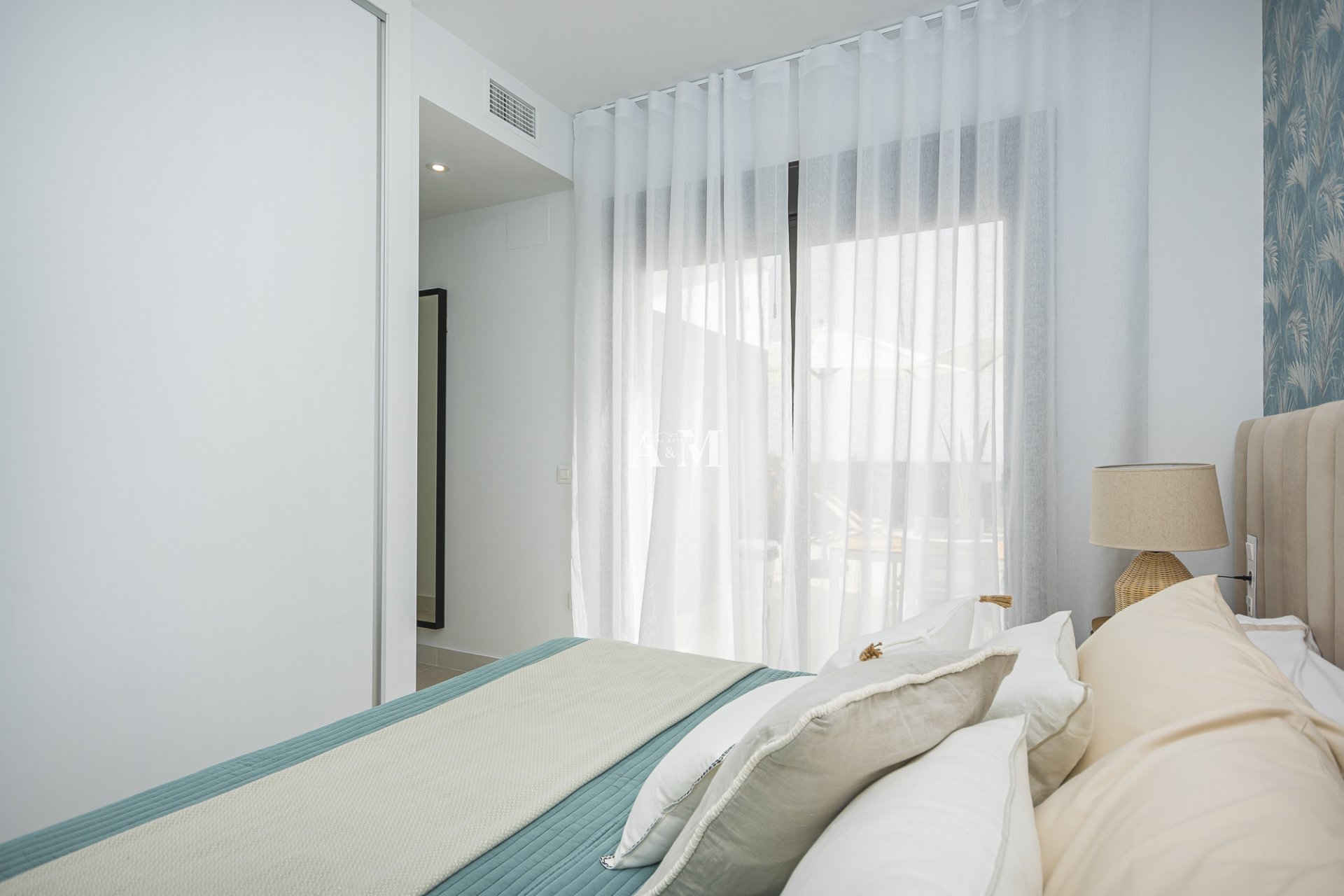 Новое здание - terraced - Torrevieja