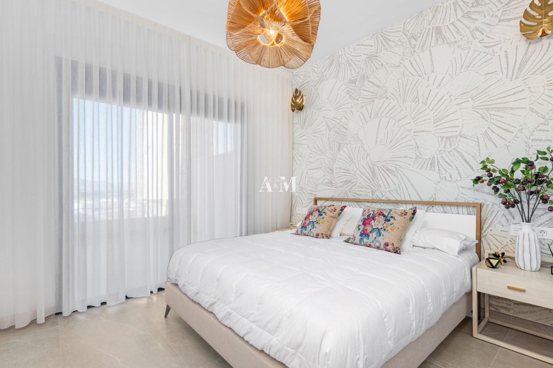 Obra nueva - apartment - Benijofar