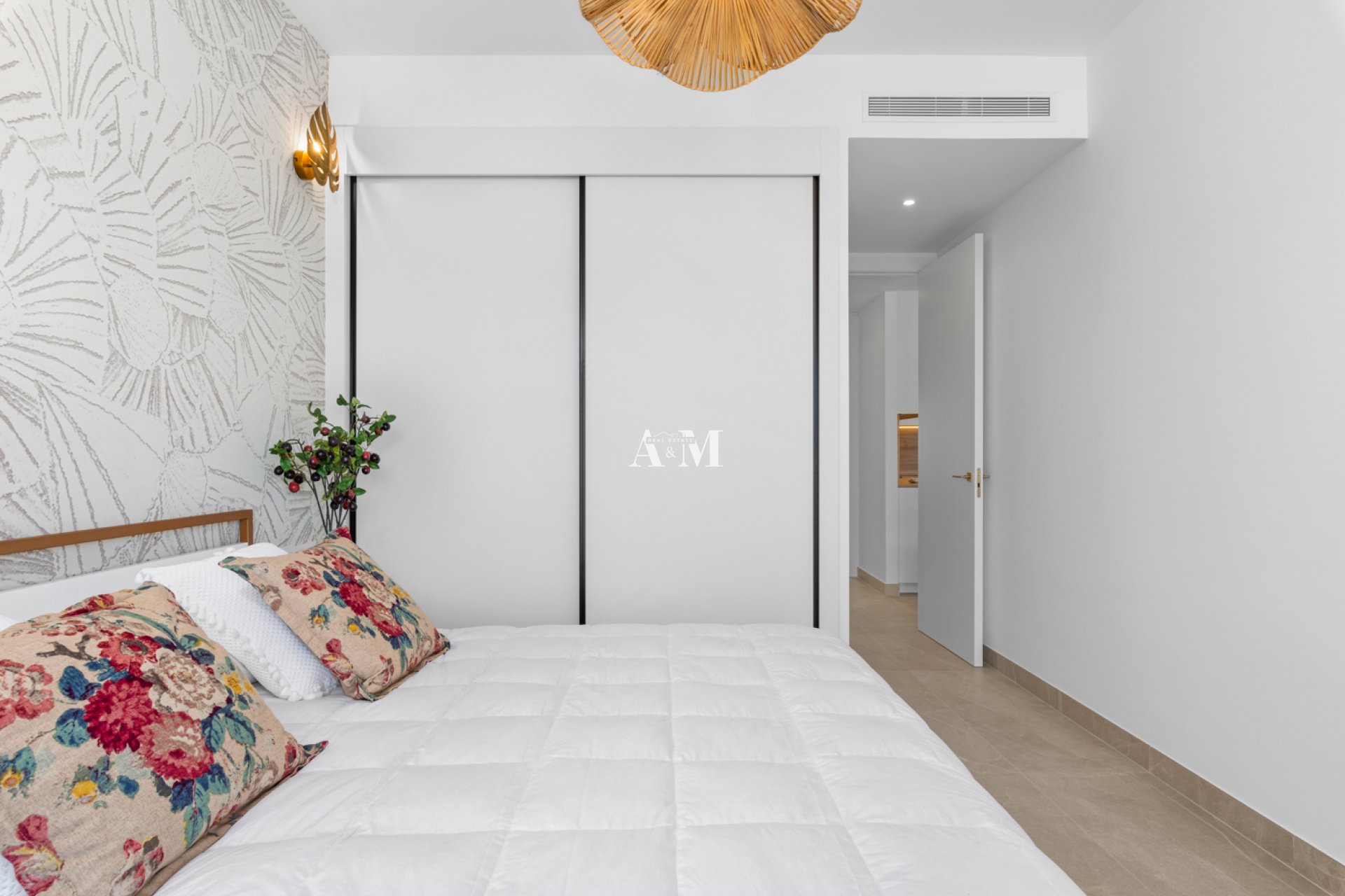 Obra nueva - apartment - Benijofar