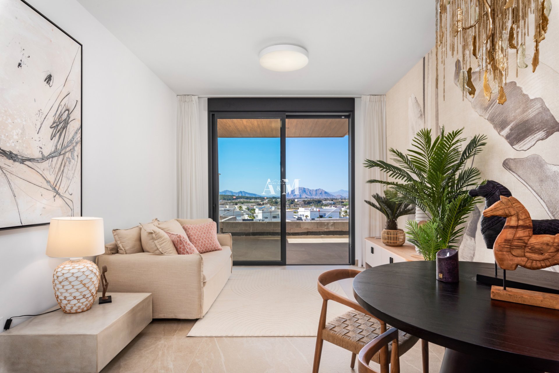 Obra nueva - apartment - Benijofar