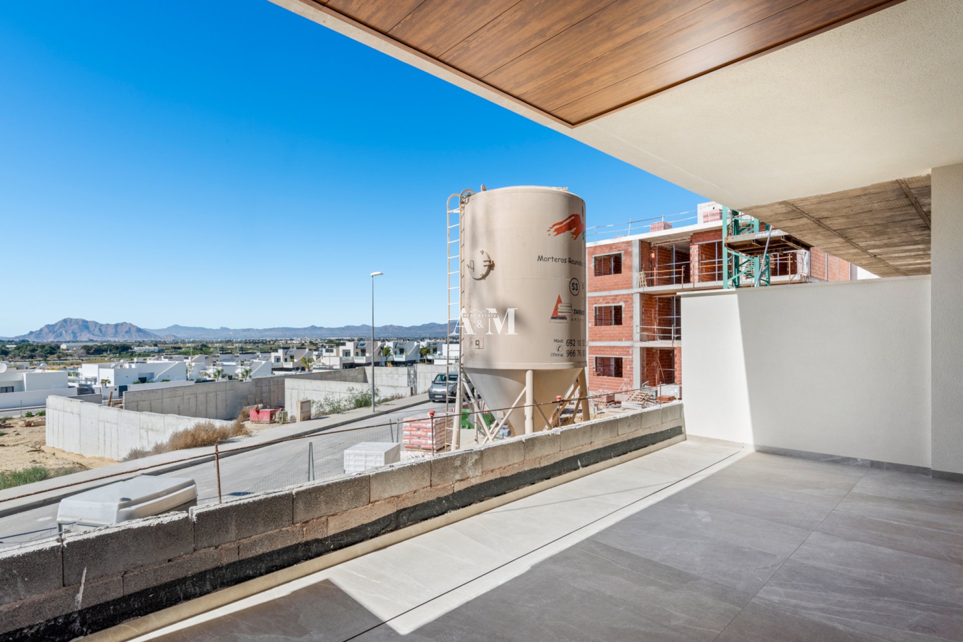 Obra nueva - apartment - Benijofar
