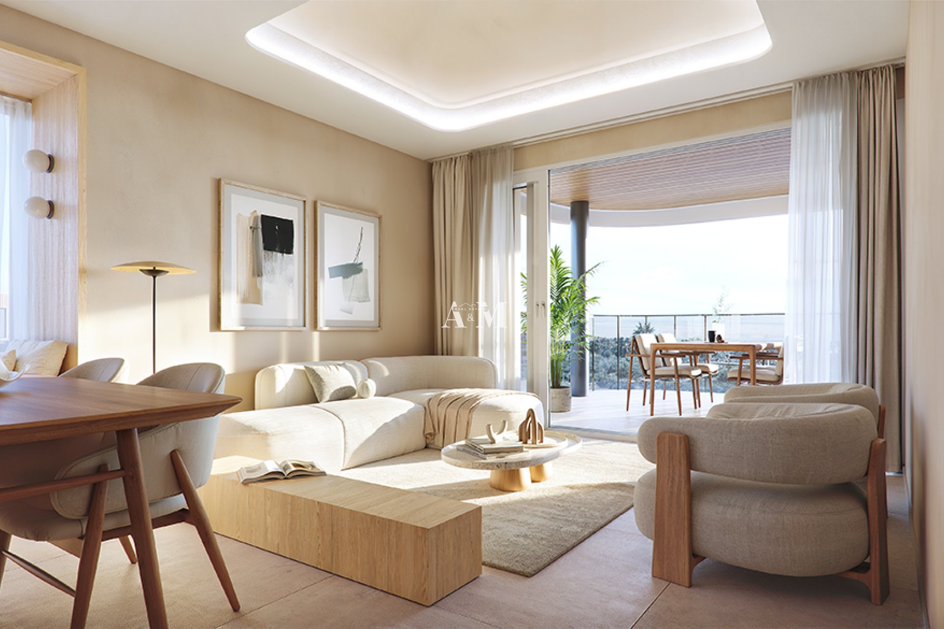 Obra nueva - apartment - Benijofar