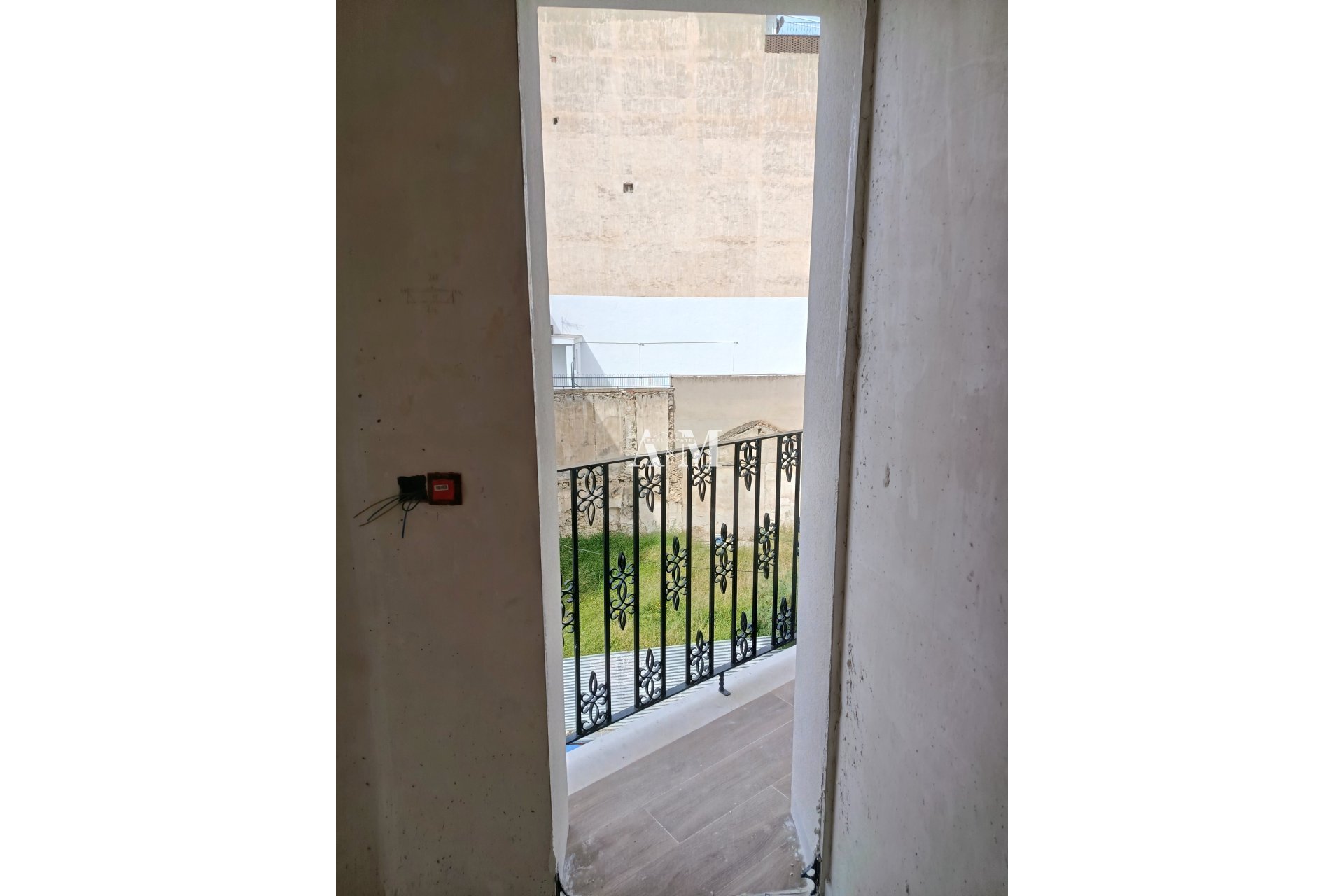 Obra nueva - apartment - Bigastro