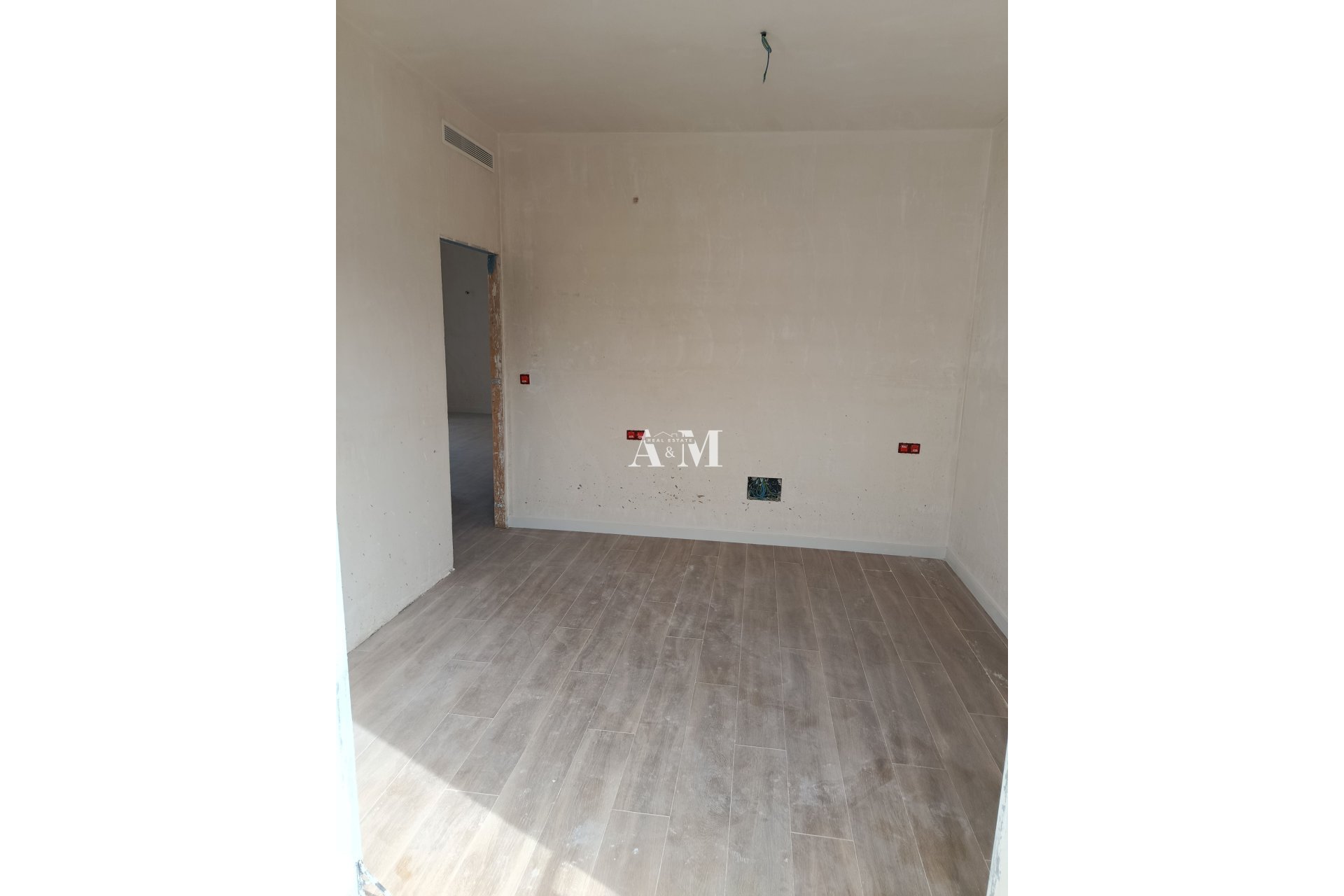 Obra nueva - apartment - Bigastro