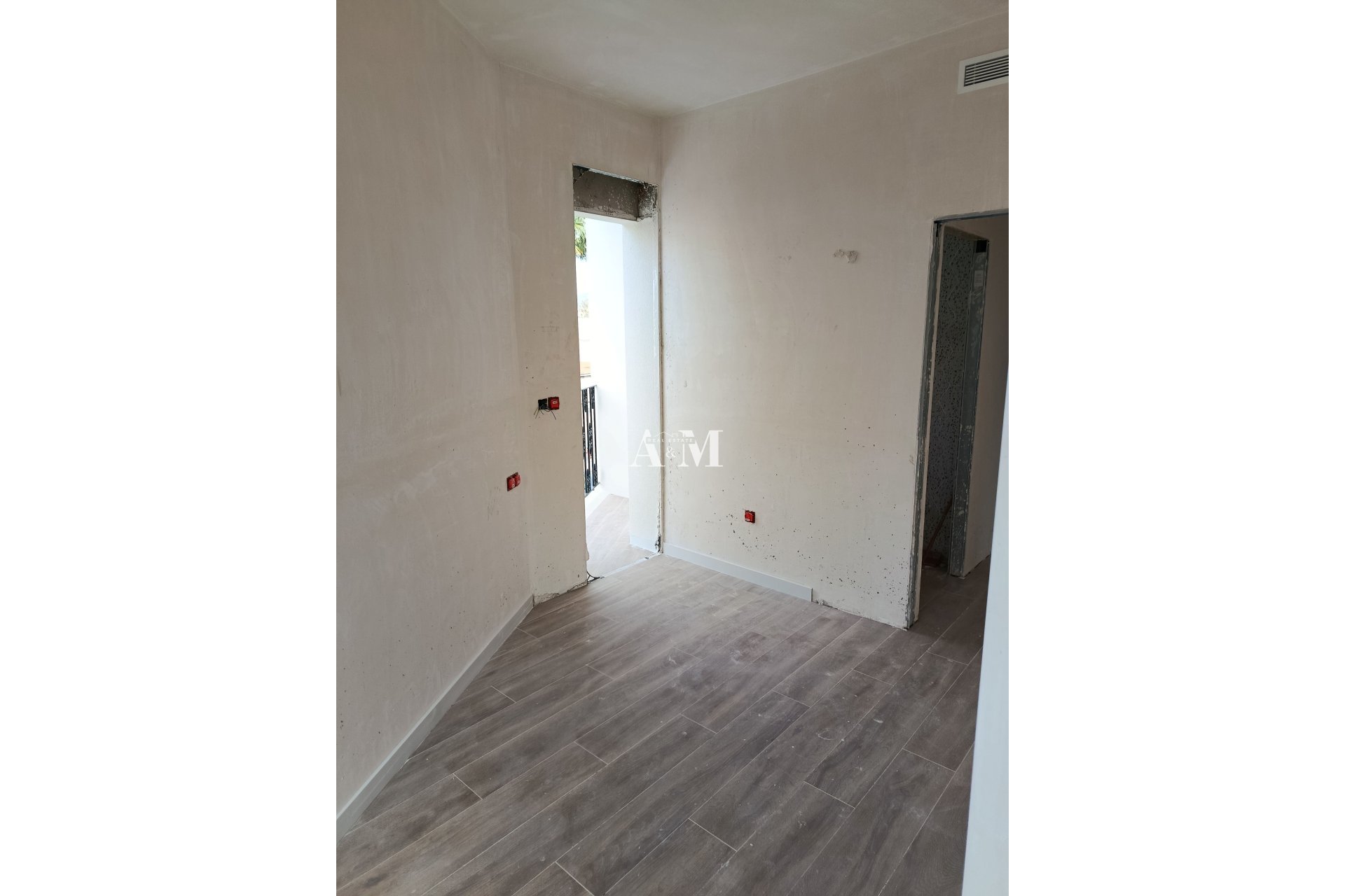 Obra nueva - apartment - Bigastro