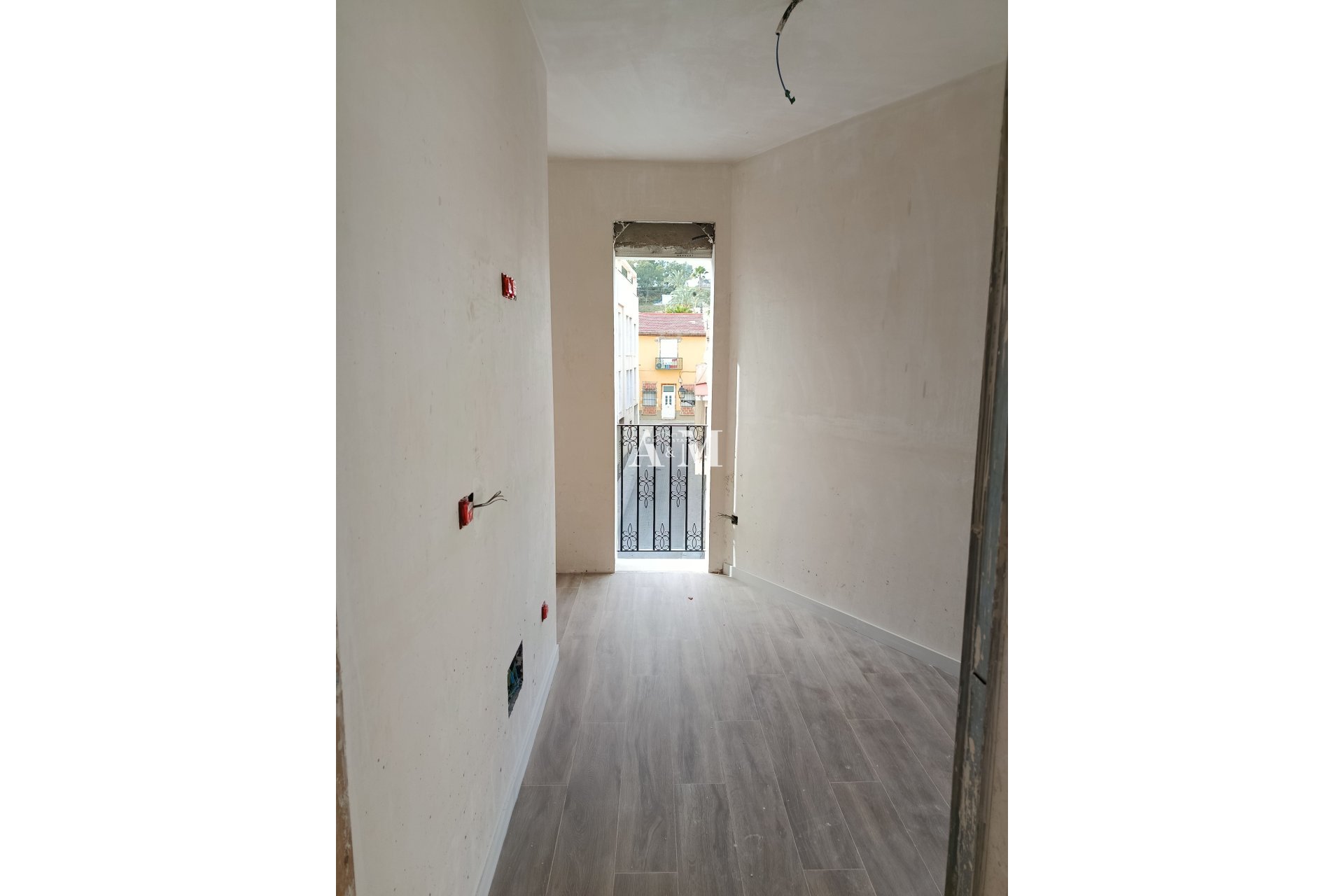 Obra nueva - apartment - Bigastro