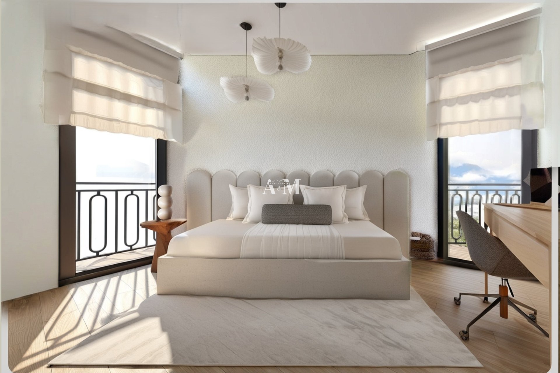 Obra nueva - apartment - Bigastro