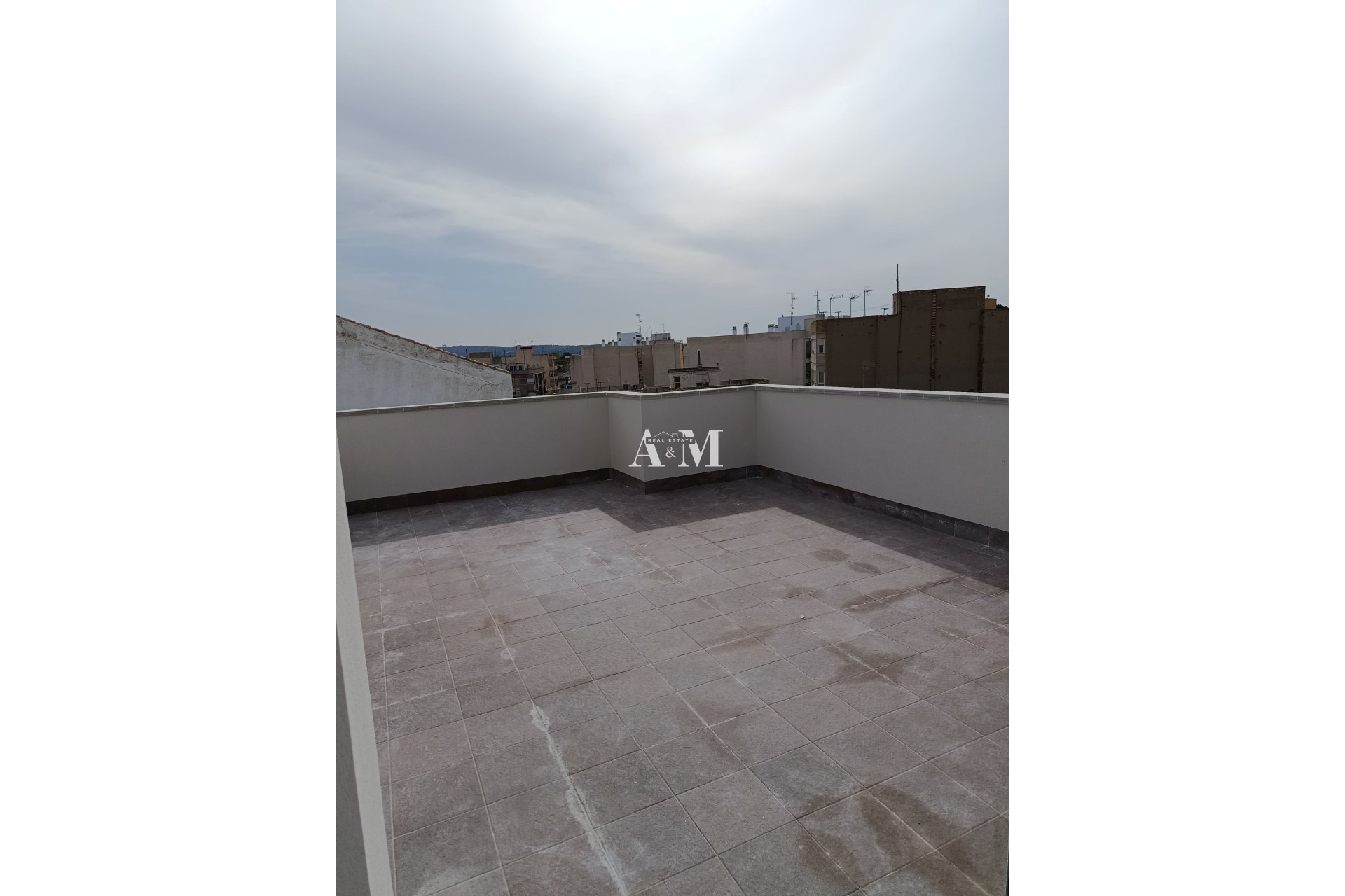 Obra nueva - apartment - Bigastro
