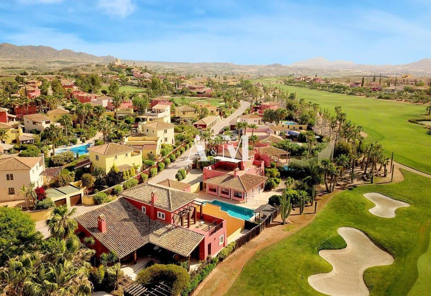 Obra nueva - apartment - Cuevas del Almanzora