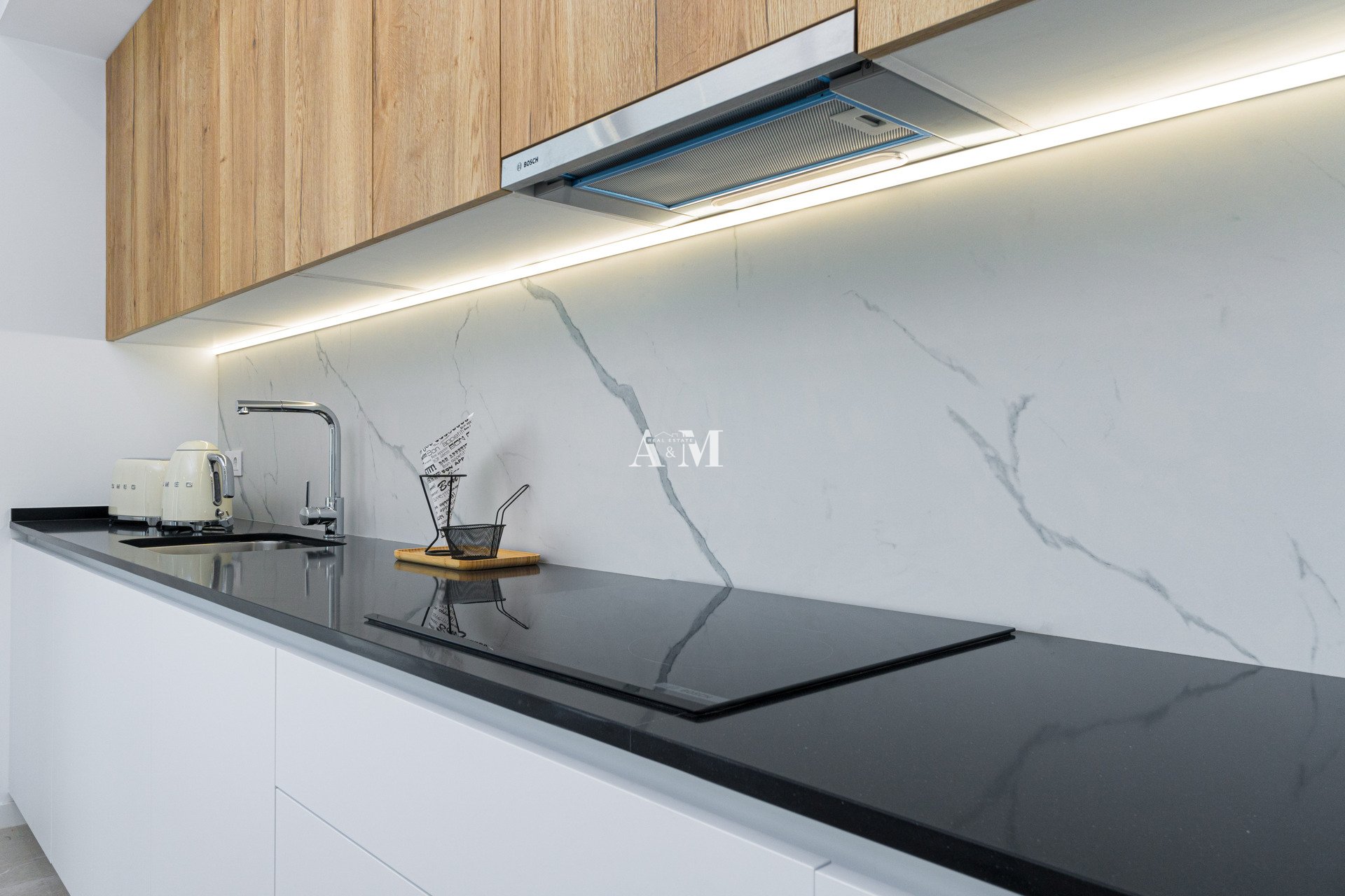 Obra nueva - apartment - Finestrat