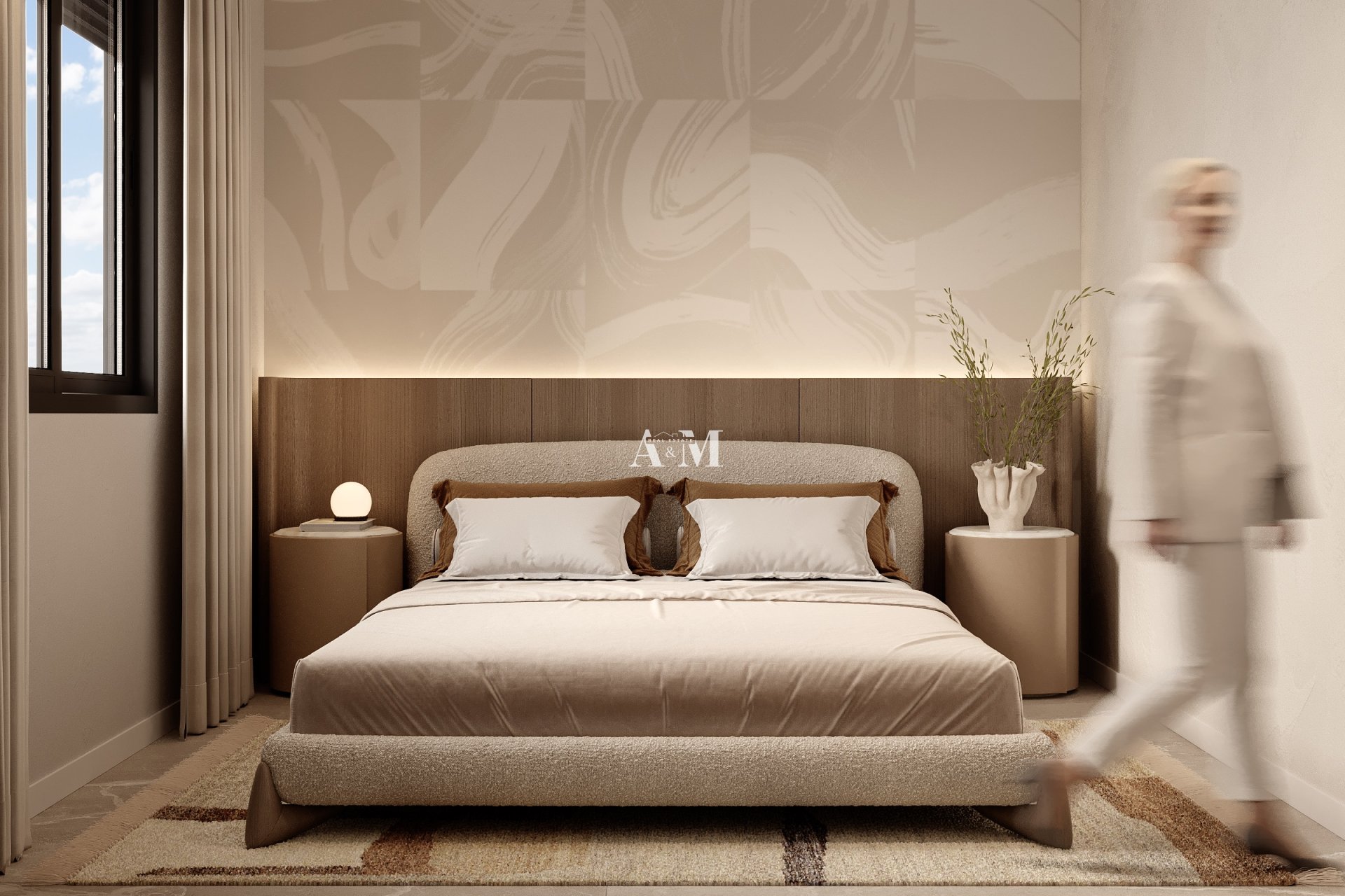 Obra nueva - apartment - Finestrat