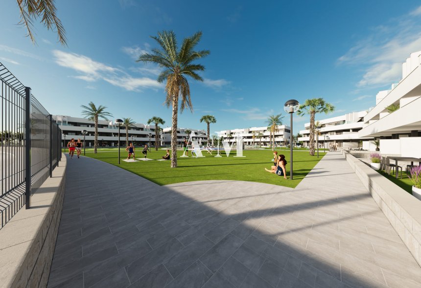 Obra nueva - apartment - Guardamar del Segura