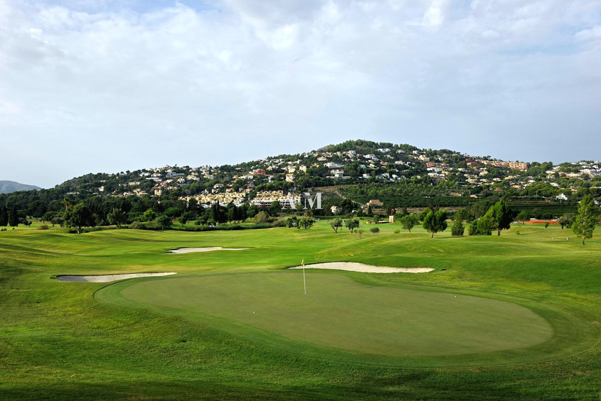 Obra nueva - apartment - La Sella