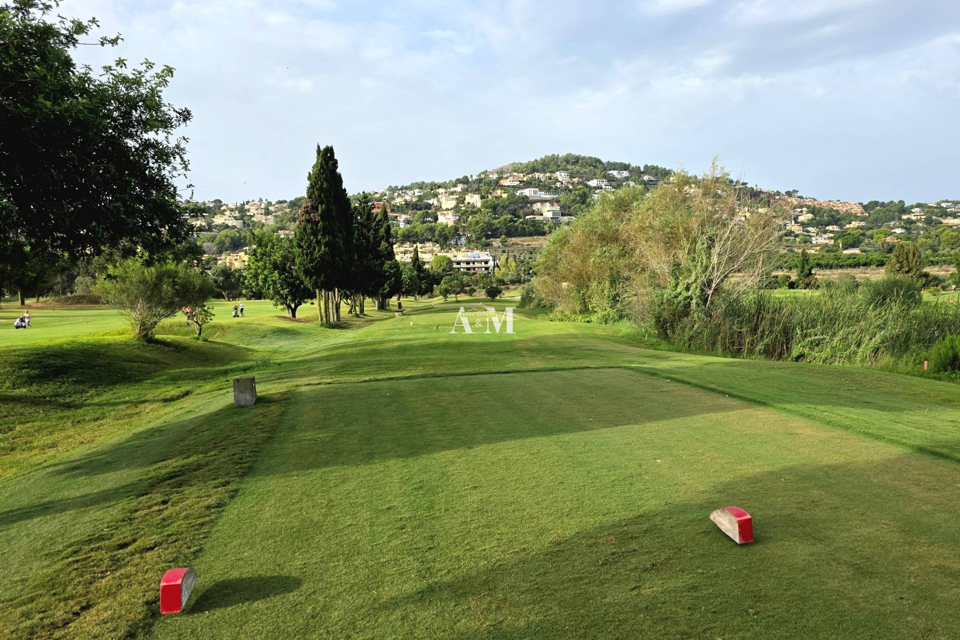 Obra nueva - apartment - La Sella