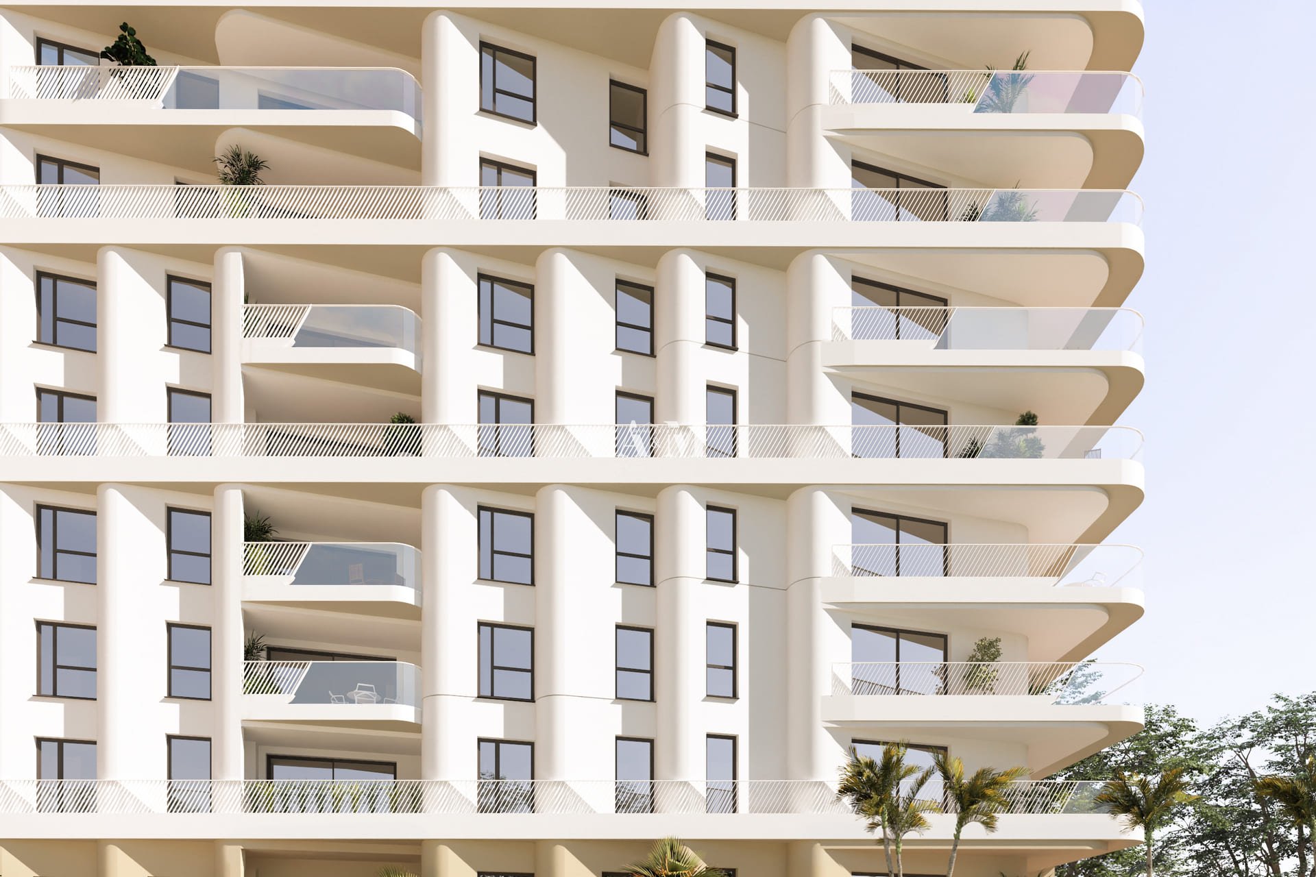 Obra nueva - apartment - La Vila Joiosa